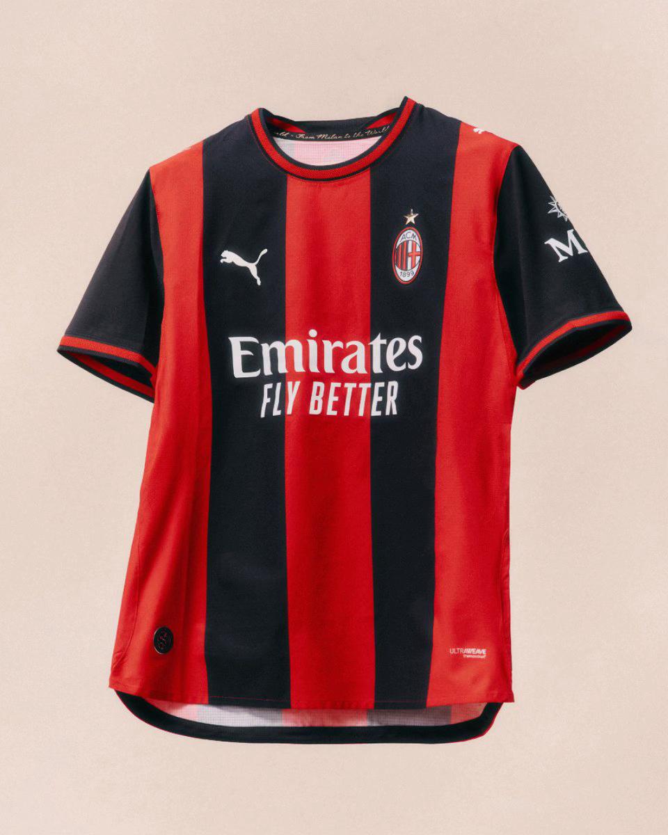 @AC Milan
