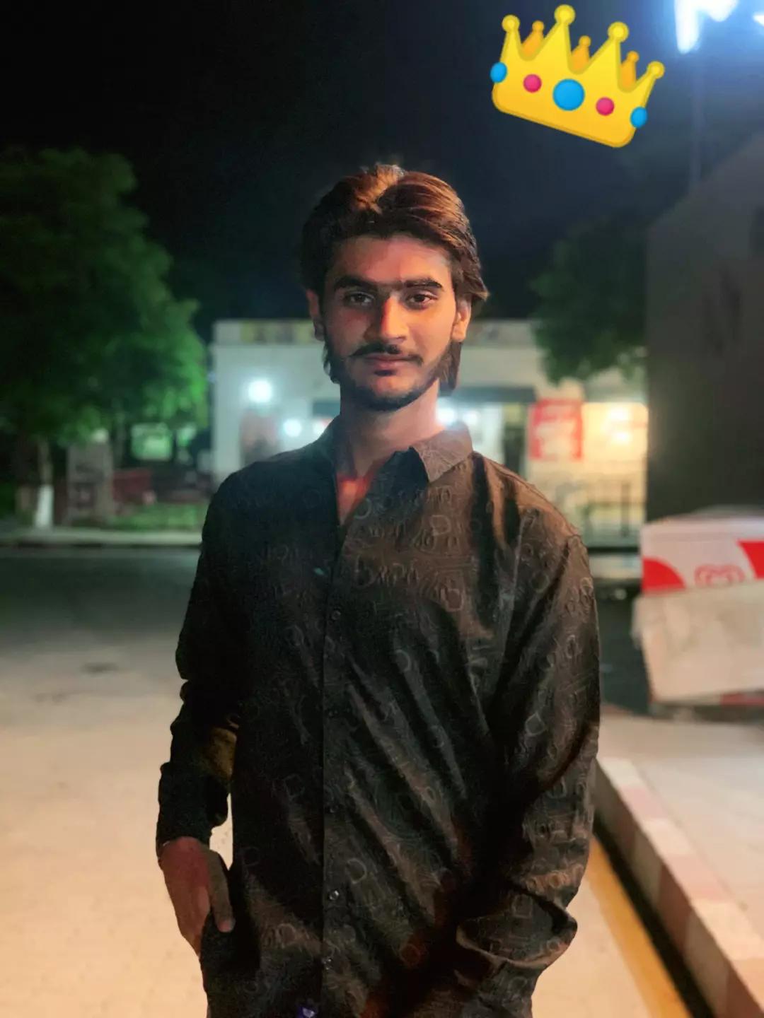 @Ahmad Mughal🦁👑