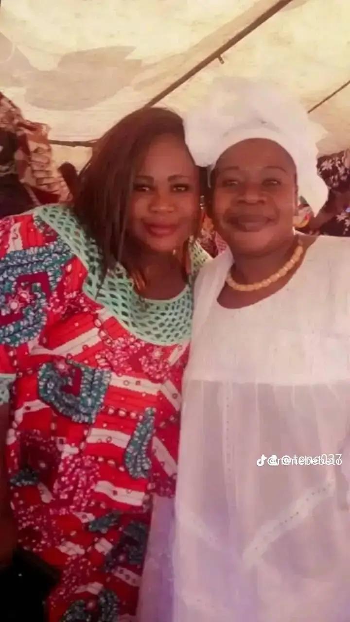 @Mariam Tour&eacute;