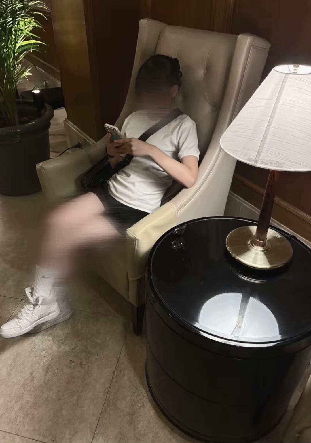 @星花