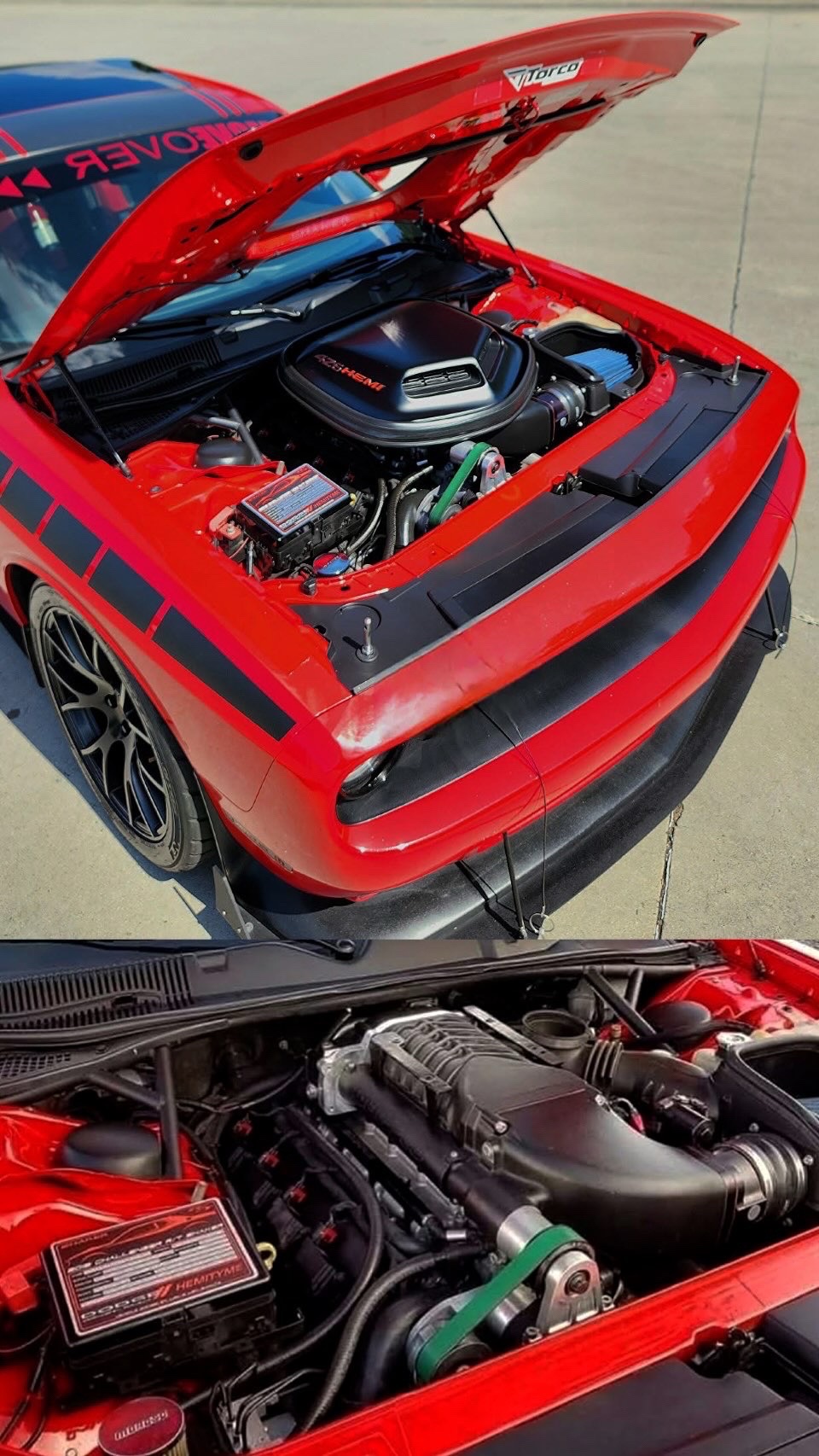 @whipplehemiowners