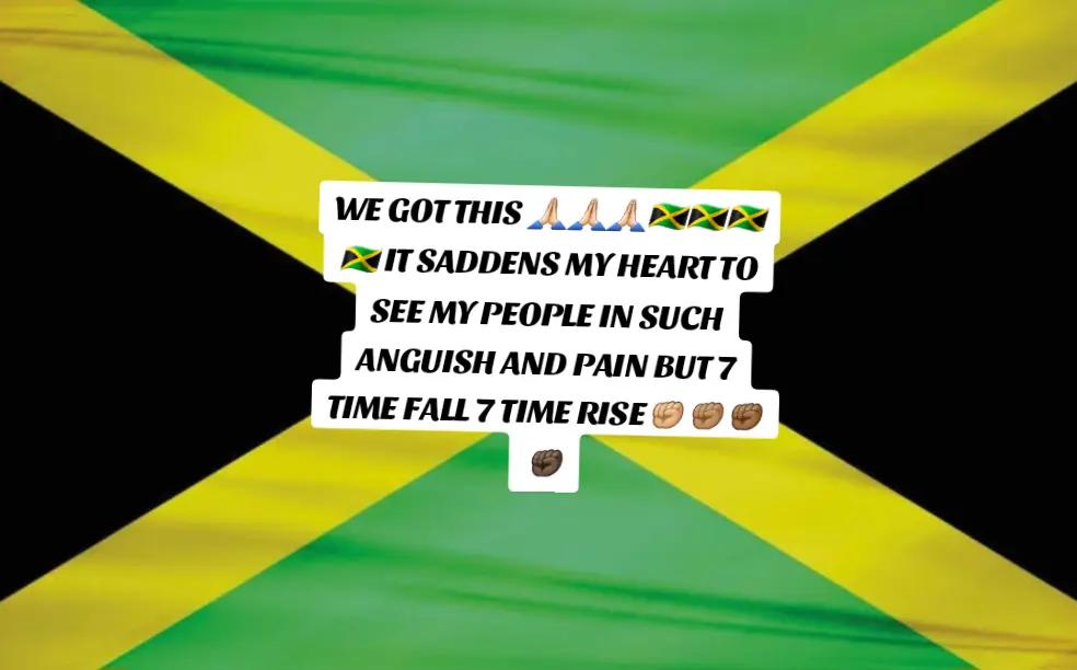 @never fear dem 💪 💯 👌