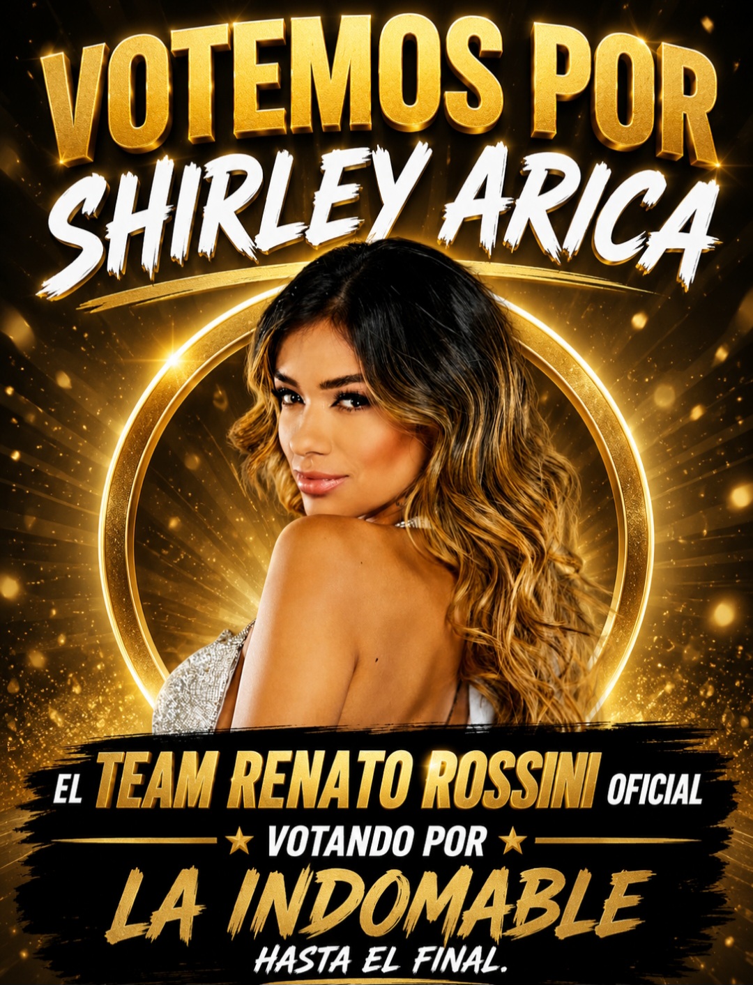 @Team Renato Rossini Oficial