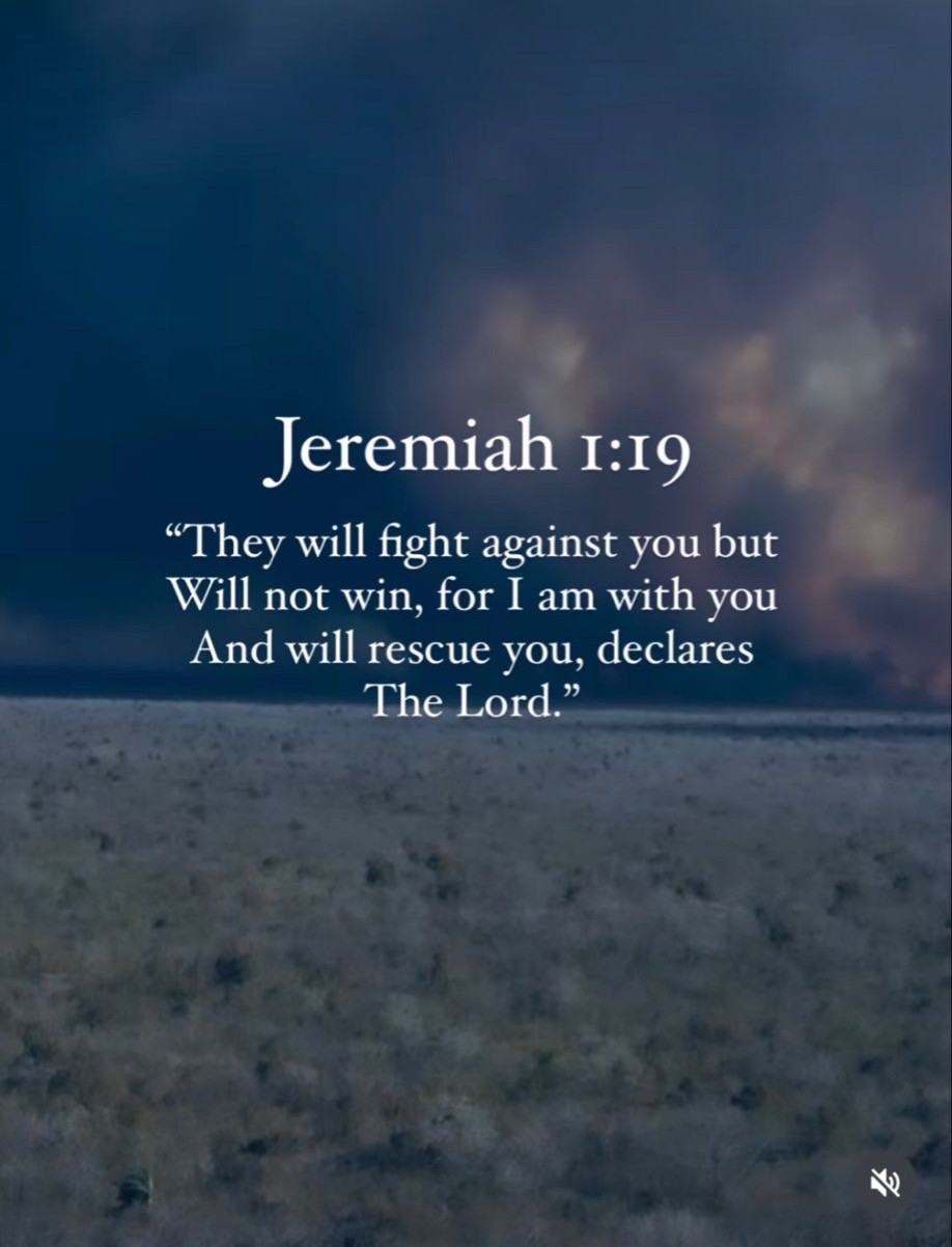 @JESUS CHRIST IS LORD✝️