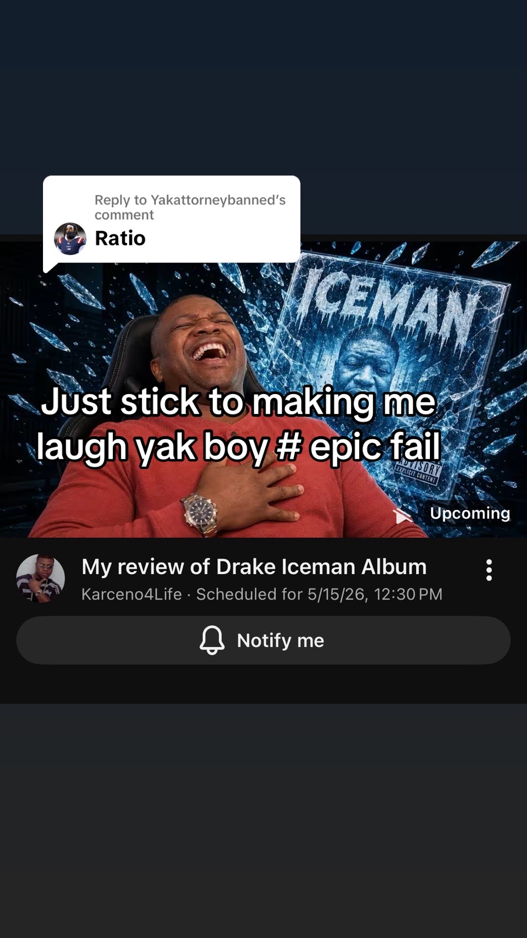 @ybglecraw