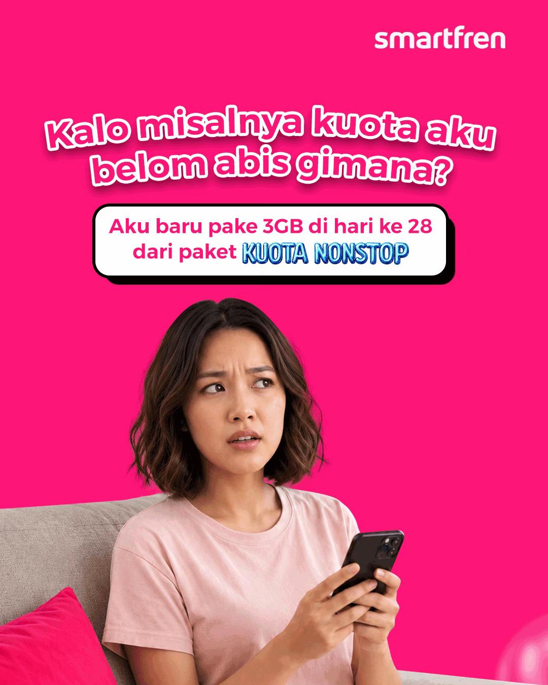 @SMARTFREN
