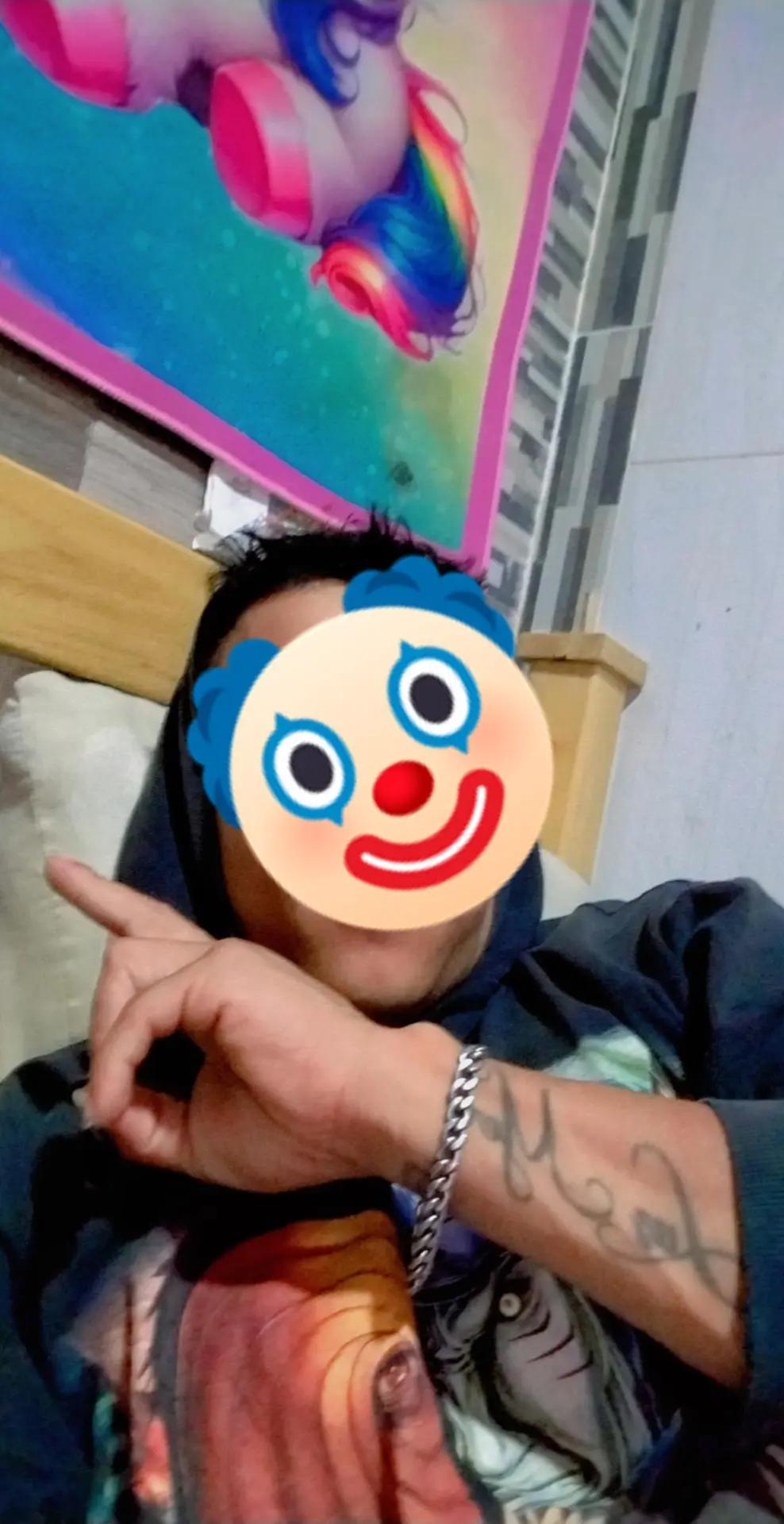 @Juancho beltran