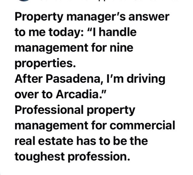 @CRE Appraiser Consultant