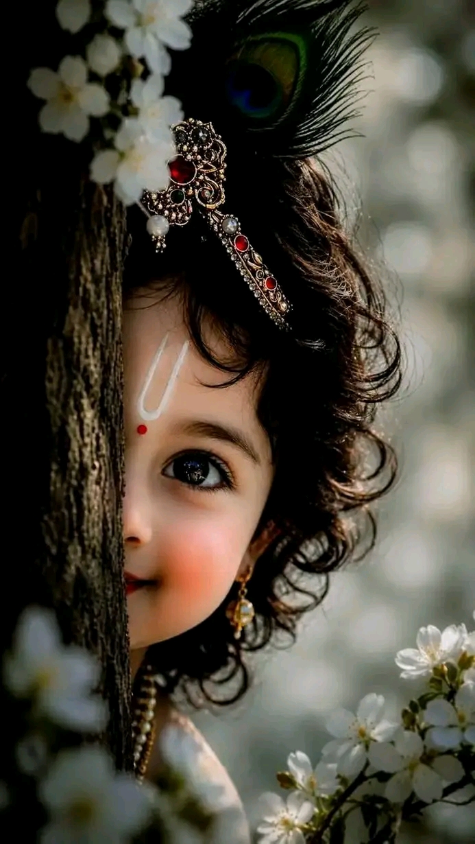 @🙏🕉️ রাধিকা 🕉️🙏