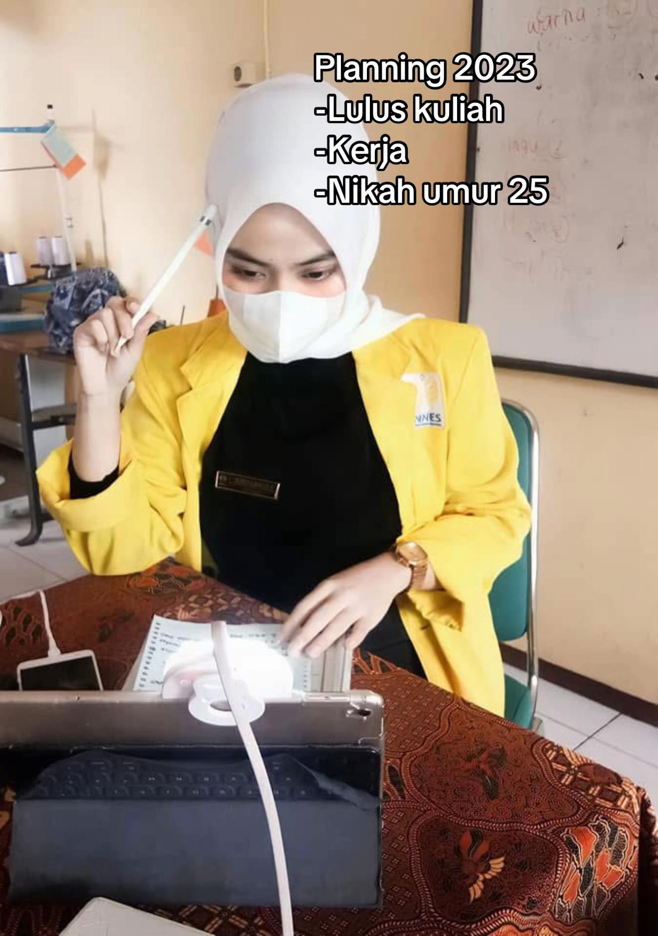 @Xiao & Mia