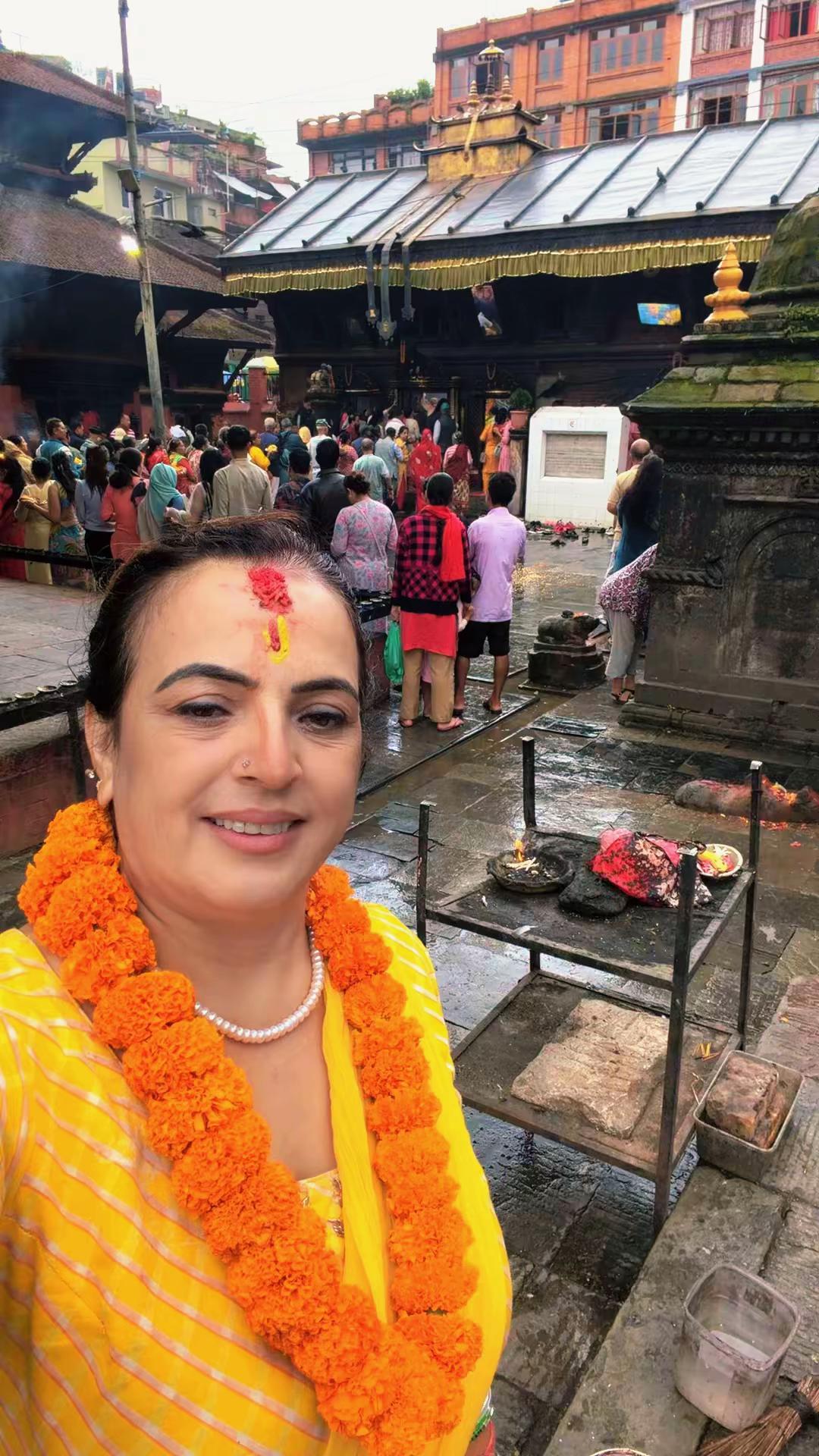 @PMJF Narayani Lamichhane