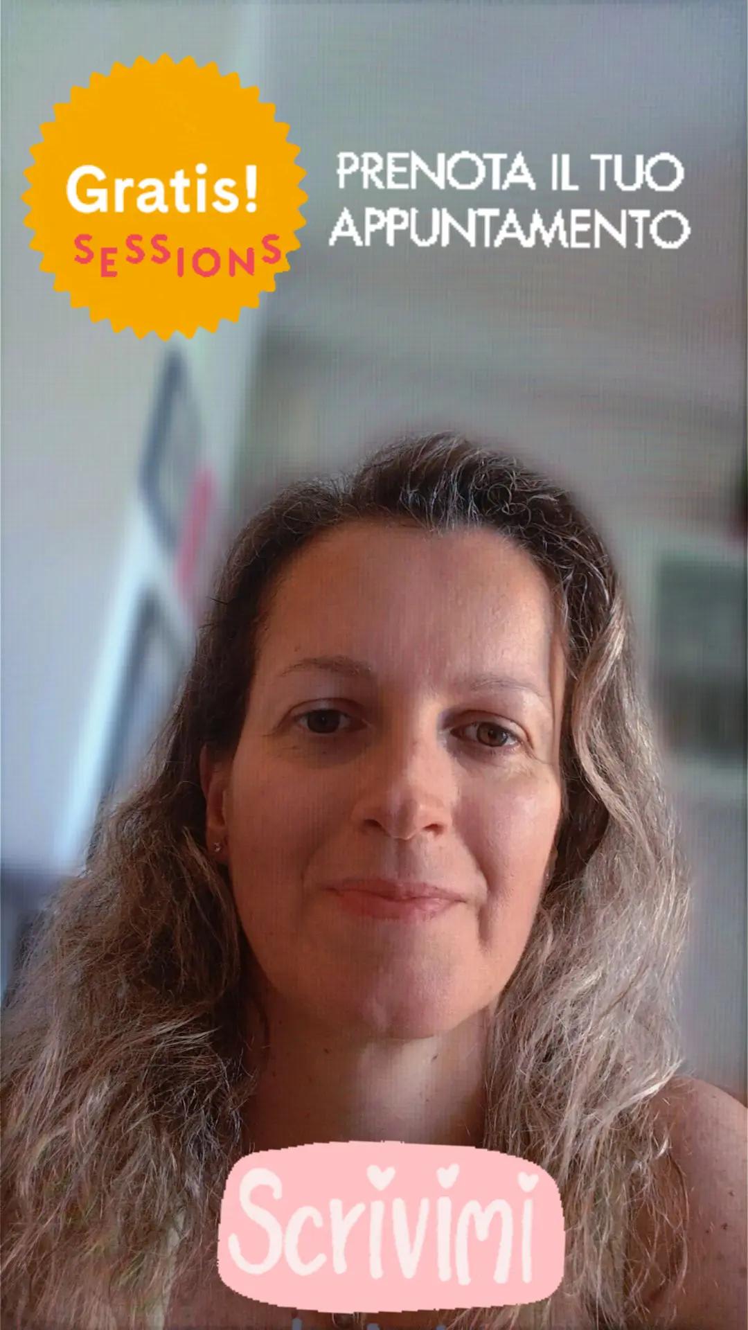 @Dott.ssa Elena Toni Counselor