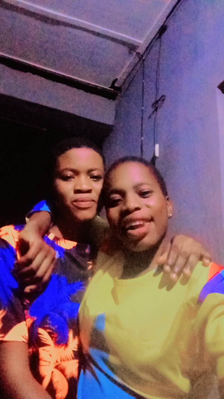 @Blessing Ogundiran