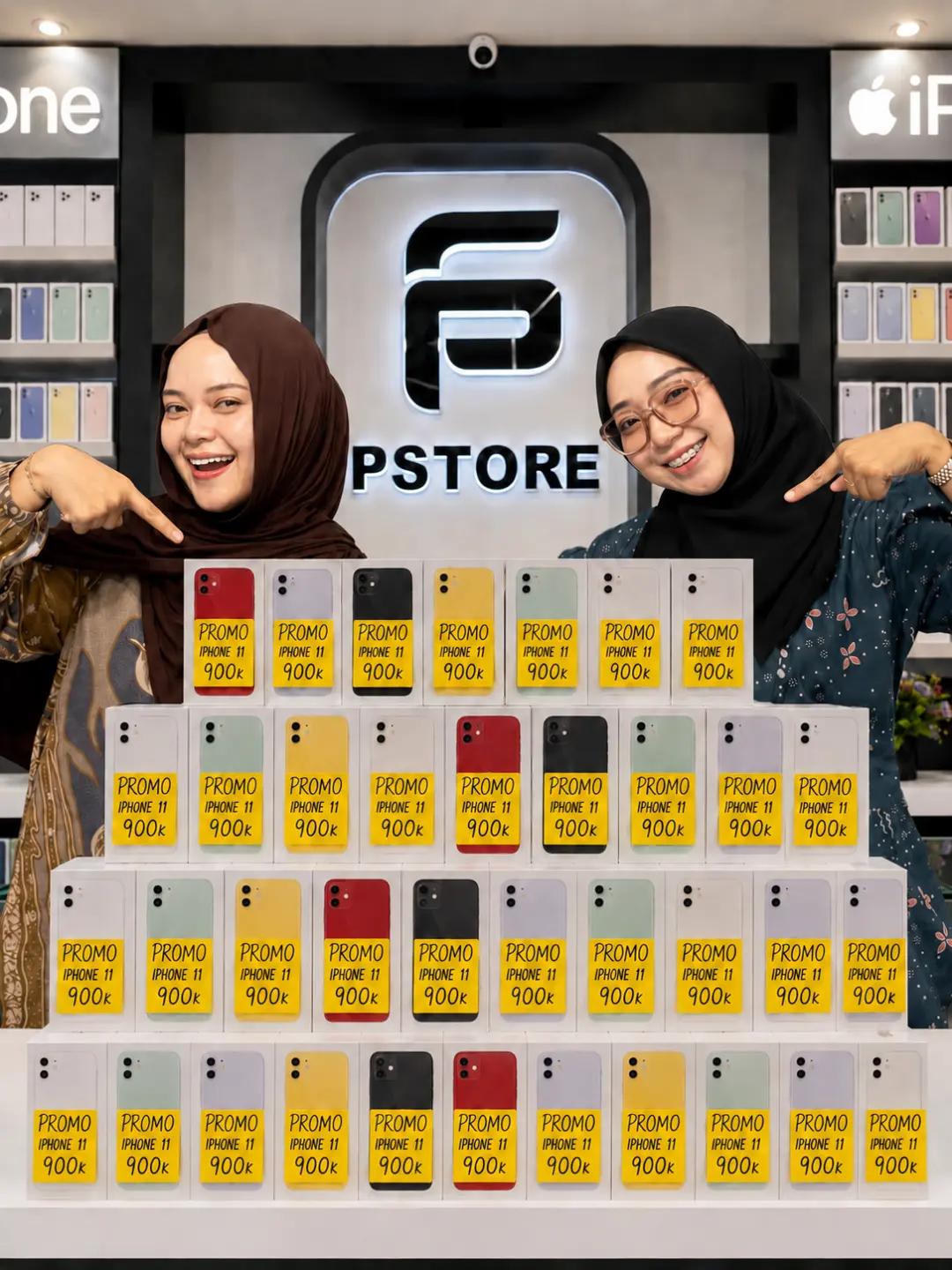@PSTORE PEKANBARU