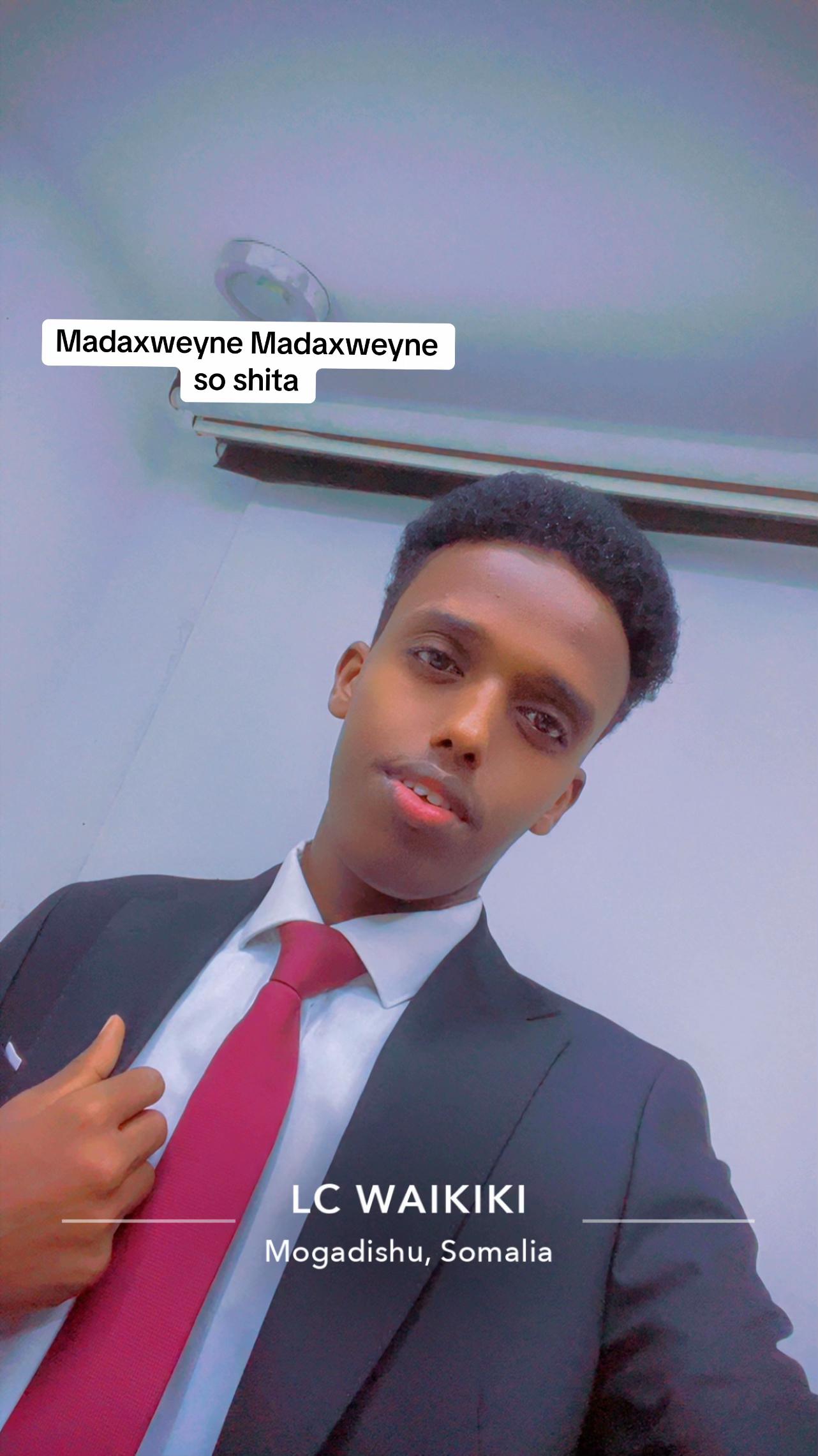 @Eng.Mohamud