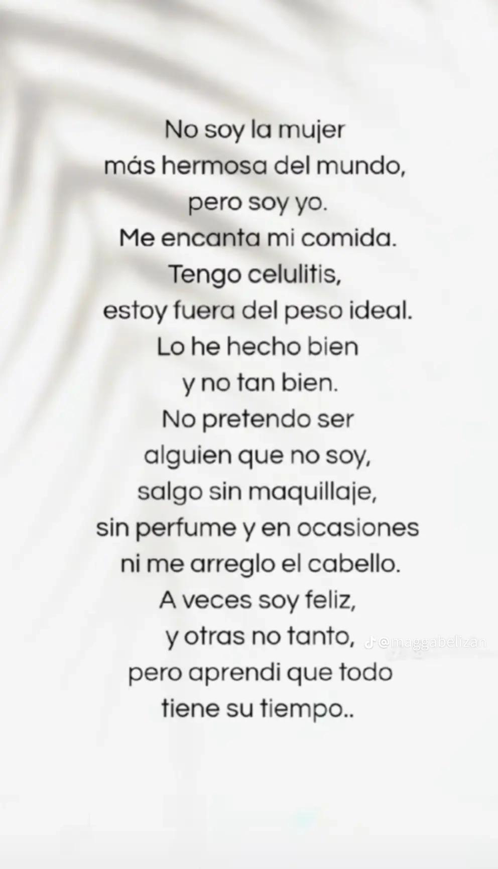 @Carolina S&aacute;nchez