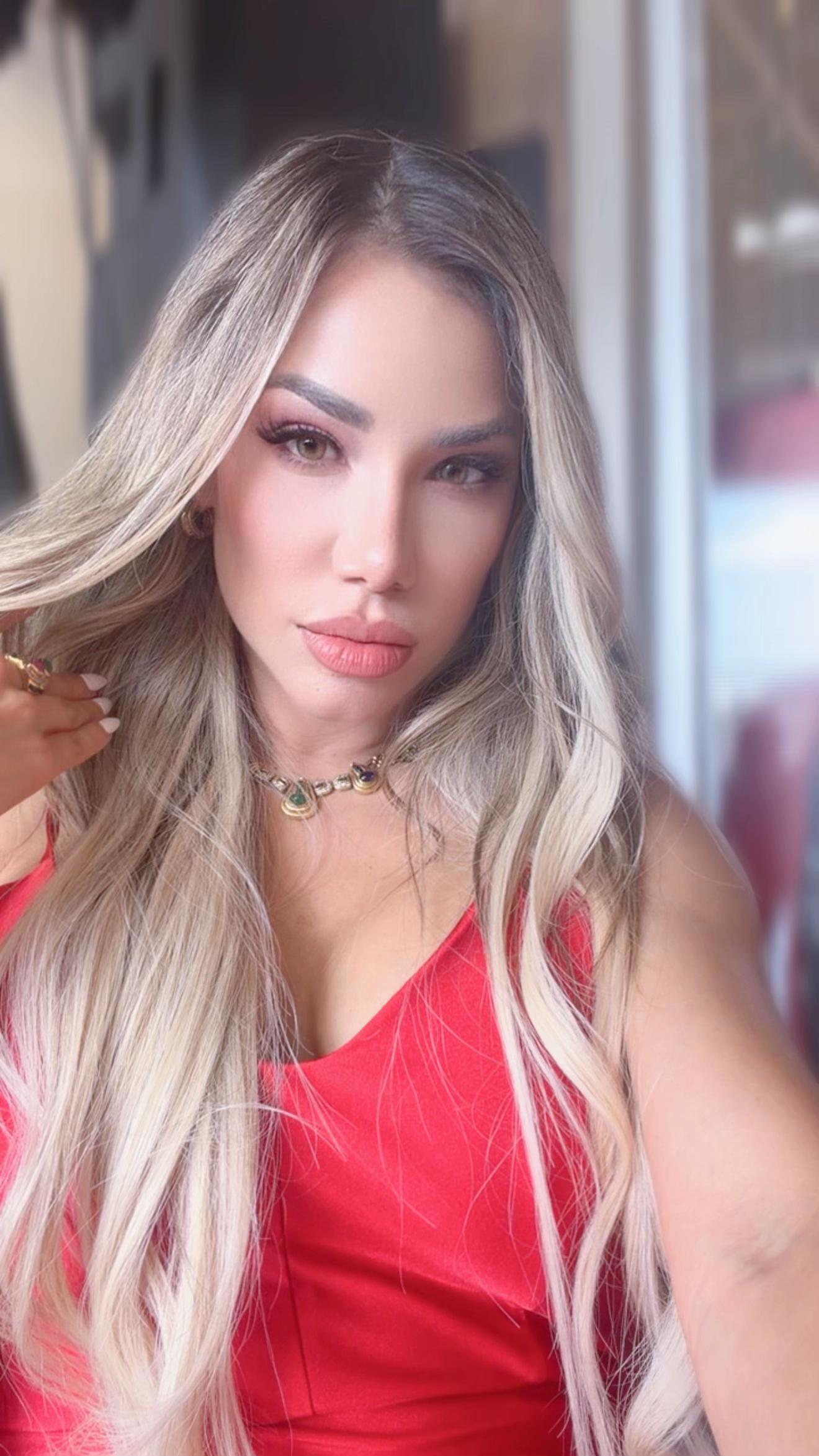 @Melissa Mora