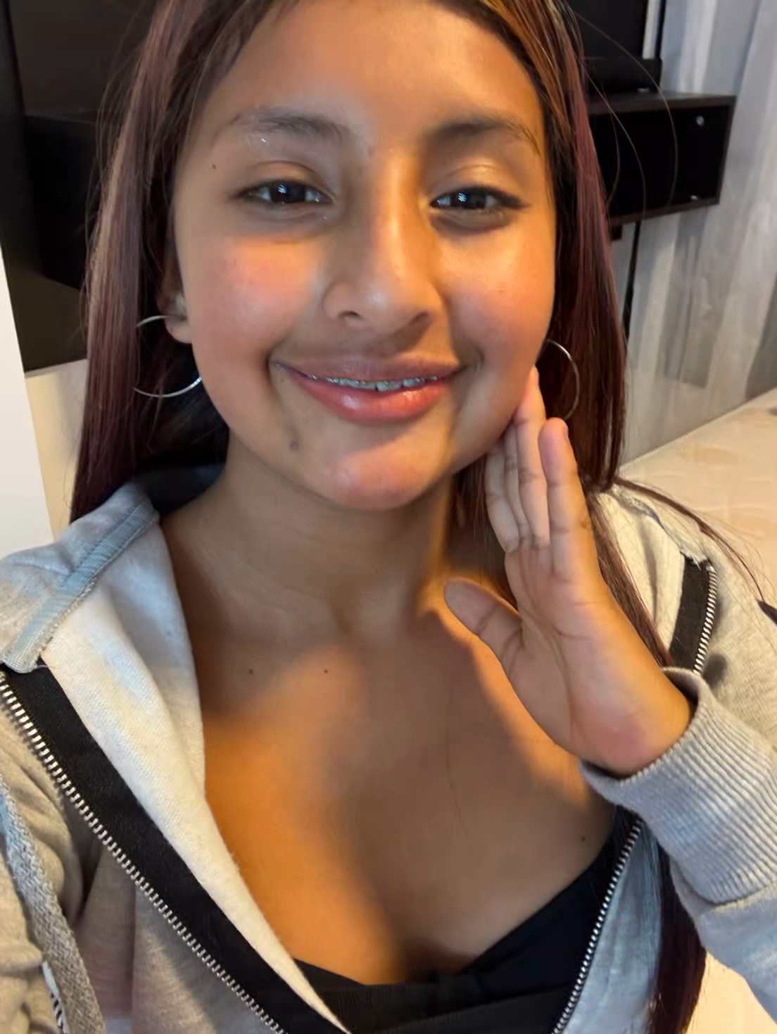 @Sarita Vasquez
