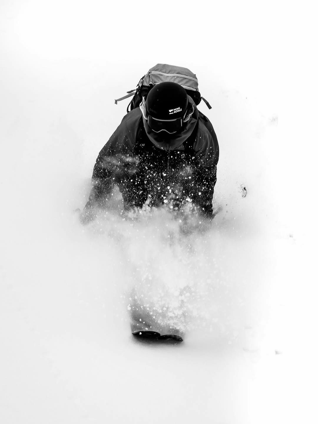 @HEAD SNOW NZ