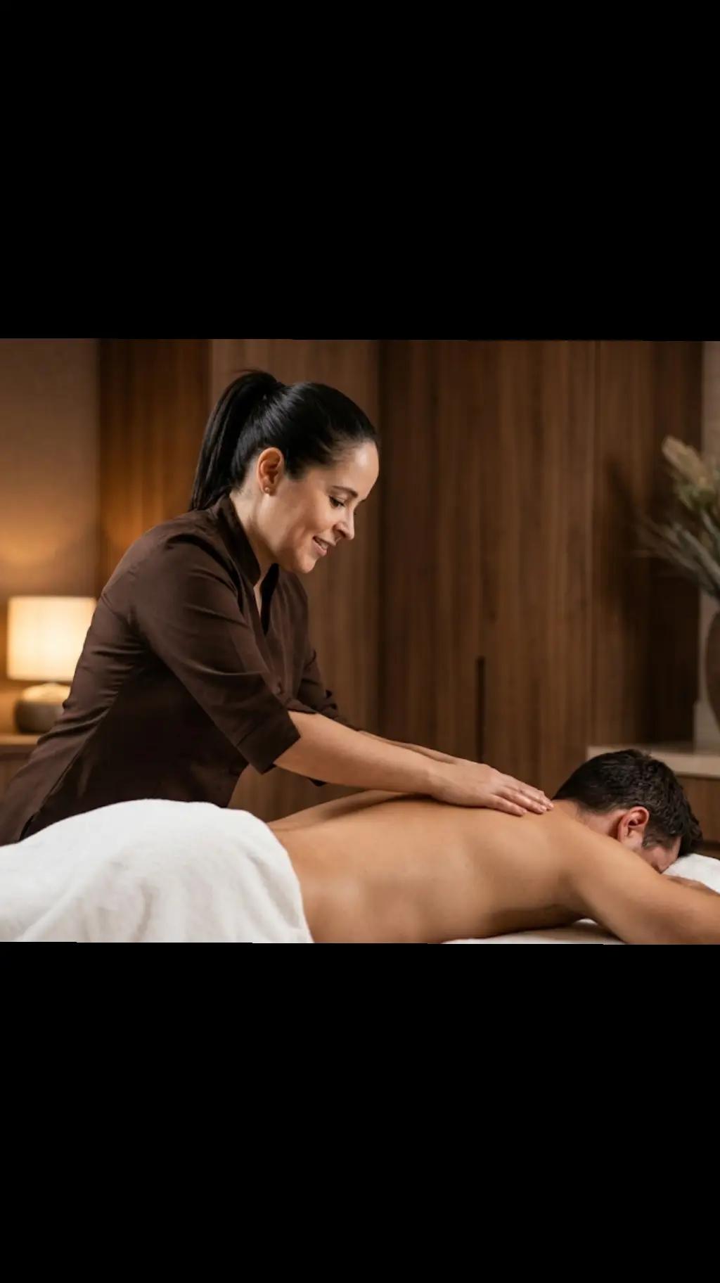@Massagem tantrica Joinville SC
