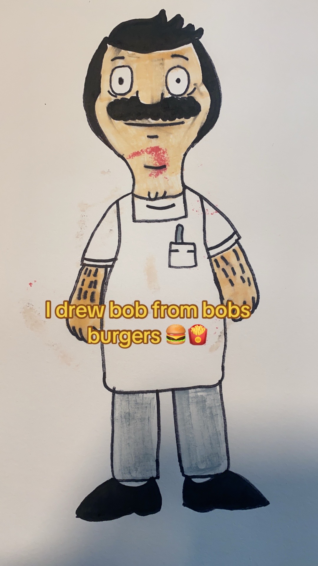 @Mitch’s art1 ✍️