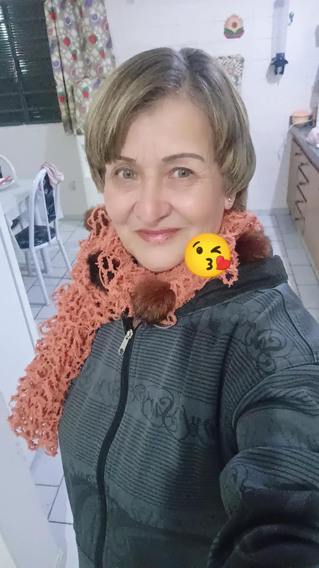 @Sônia Tavares campos