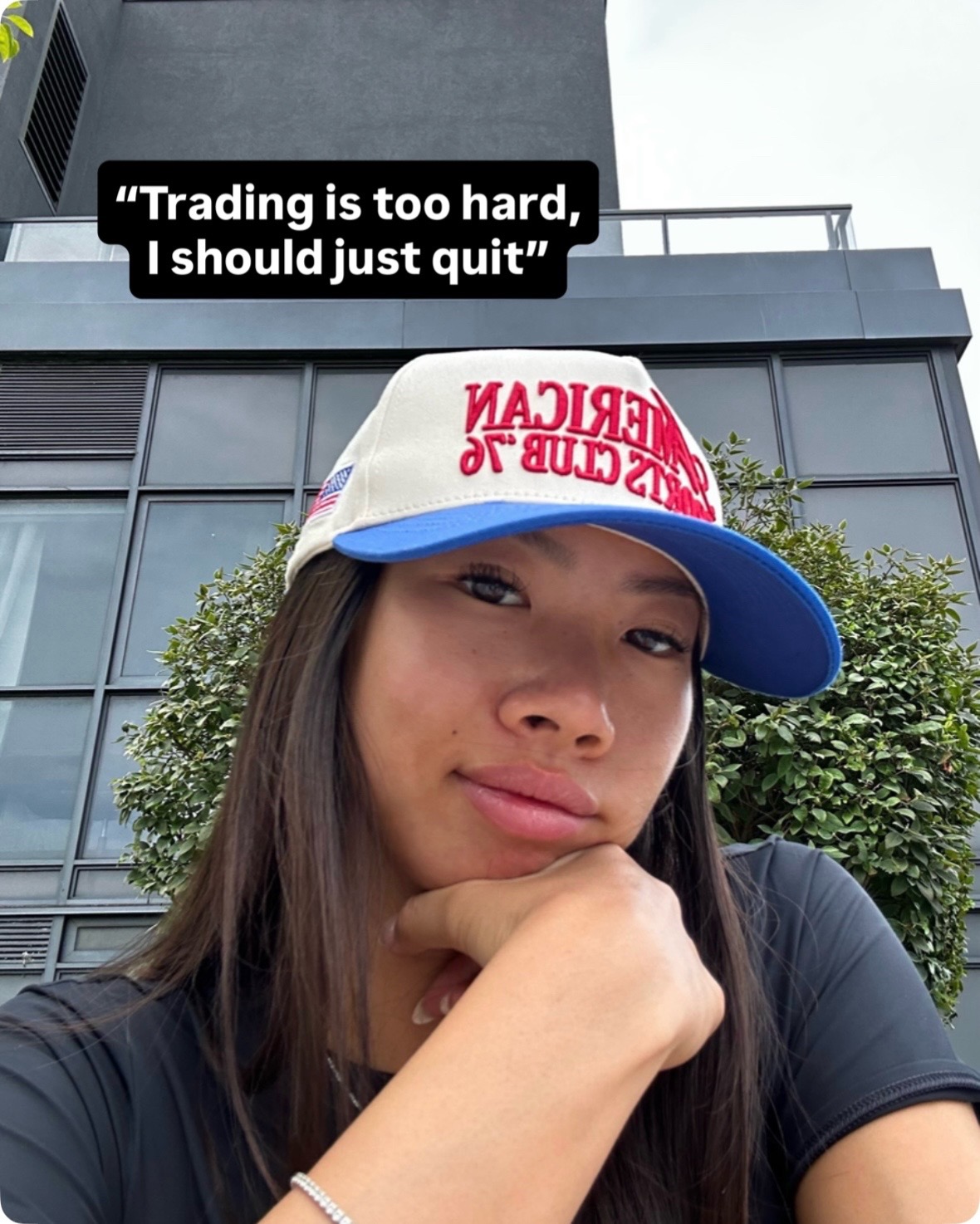 @Chloe Trades