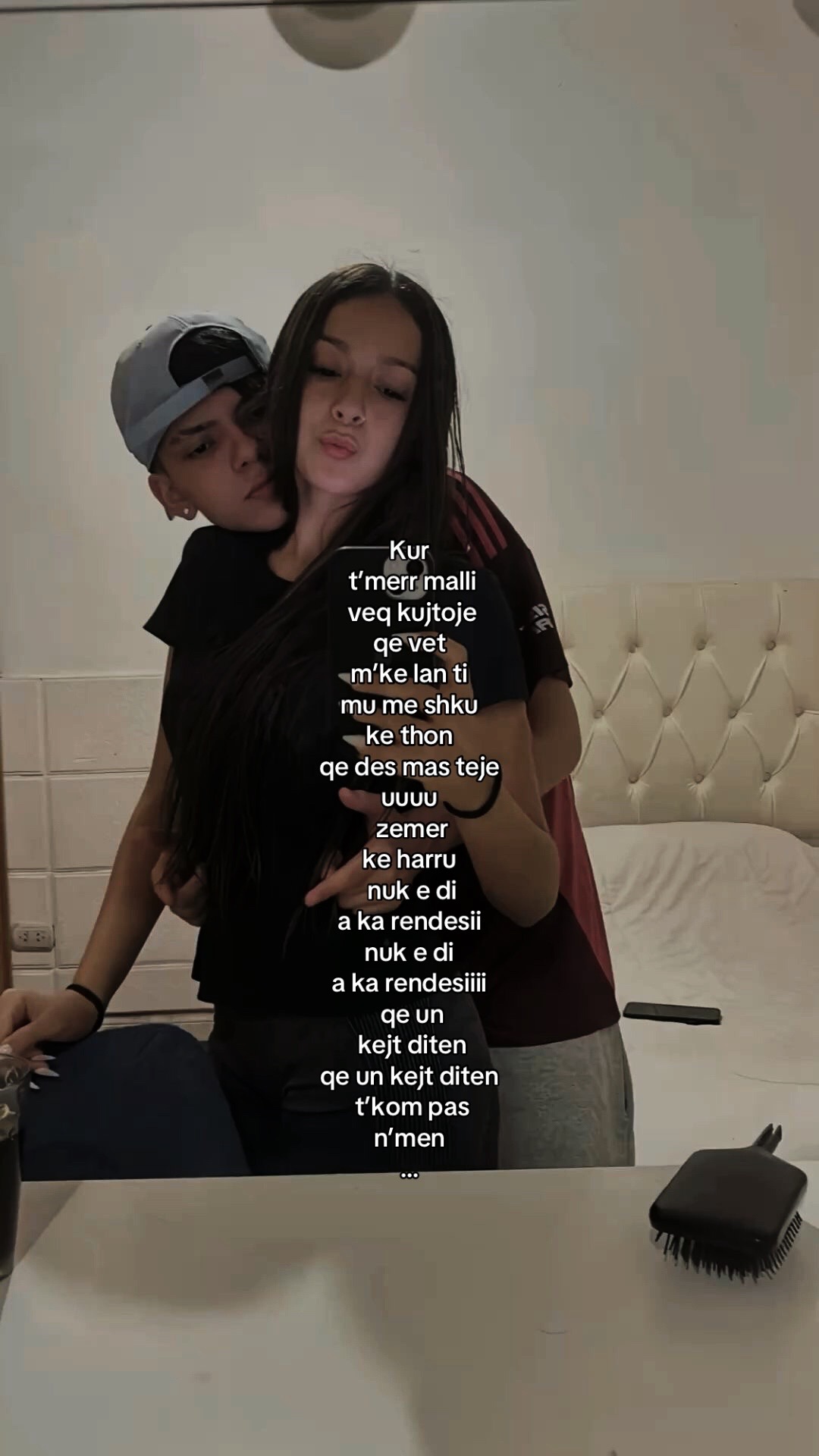 @&ldquo;