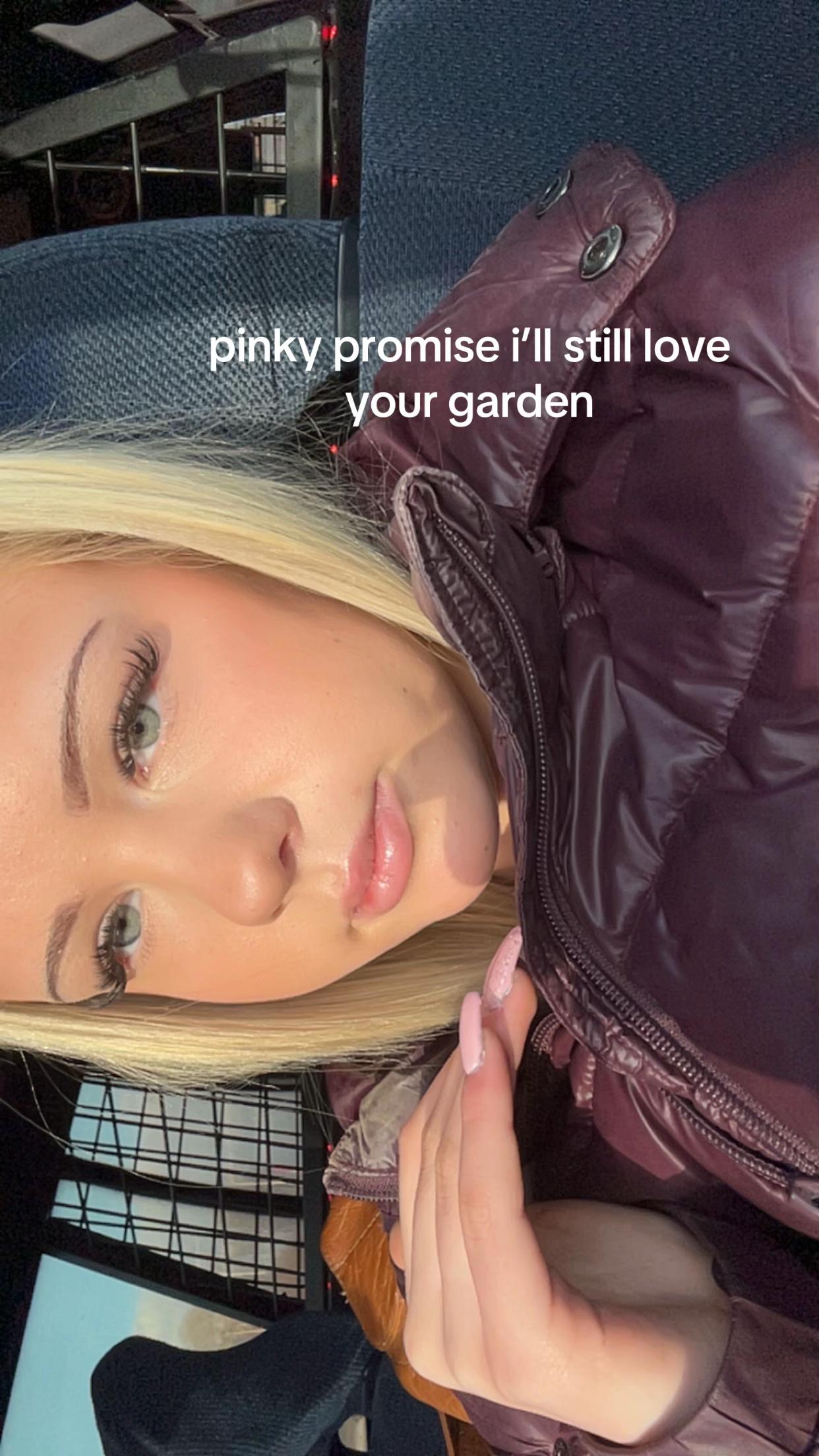 @din dröm, min verklighet🥰