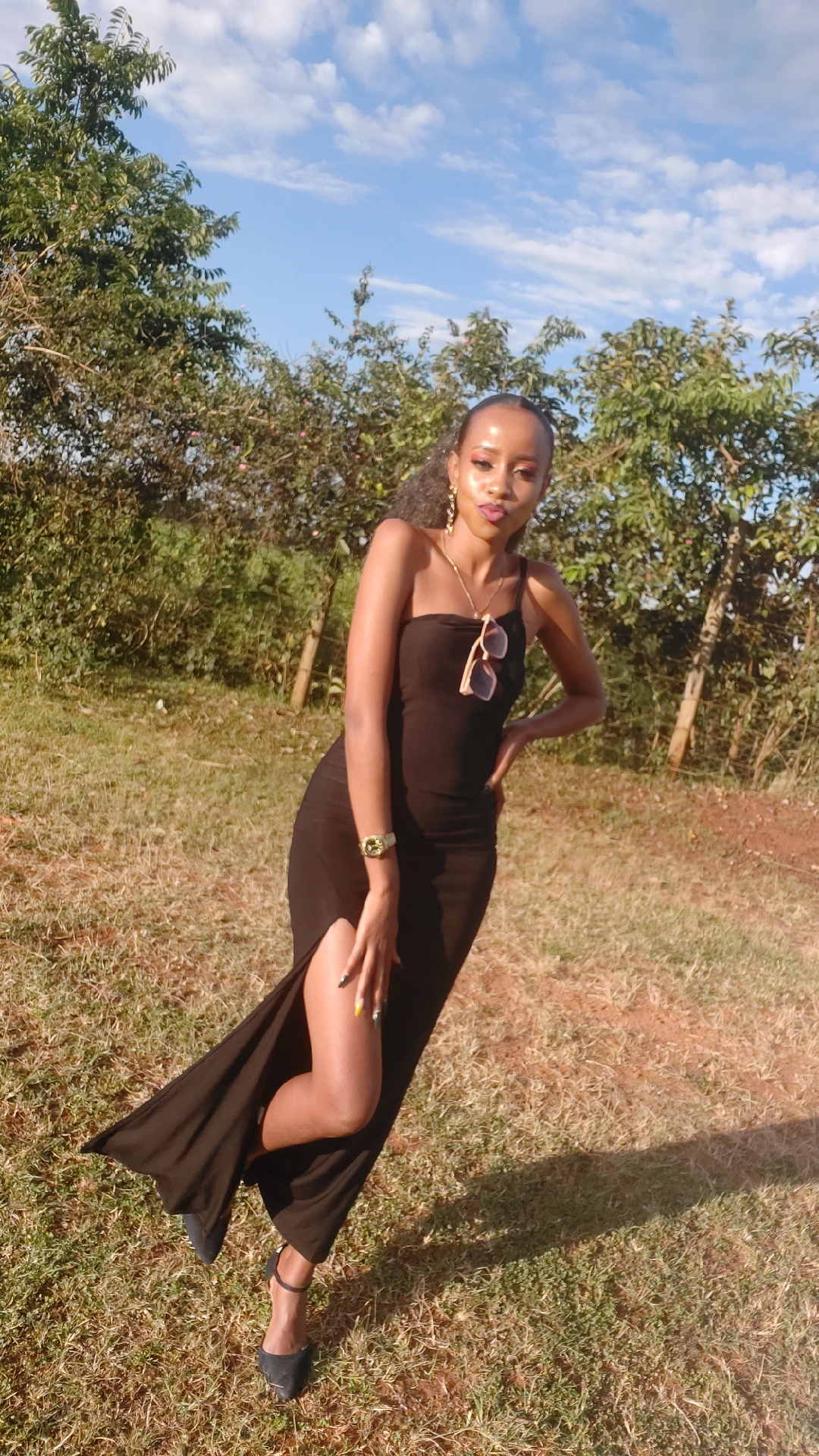 @K'max Closet
