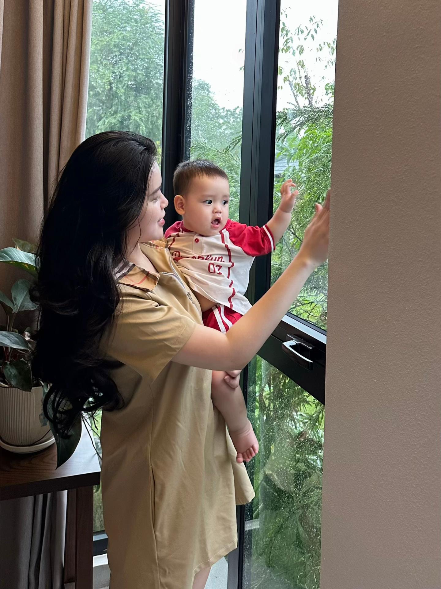 @Học việc làm Mẹ🤰🏻