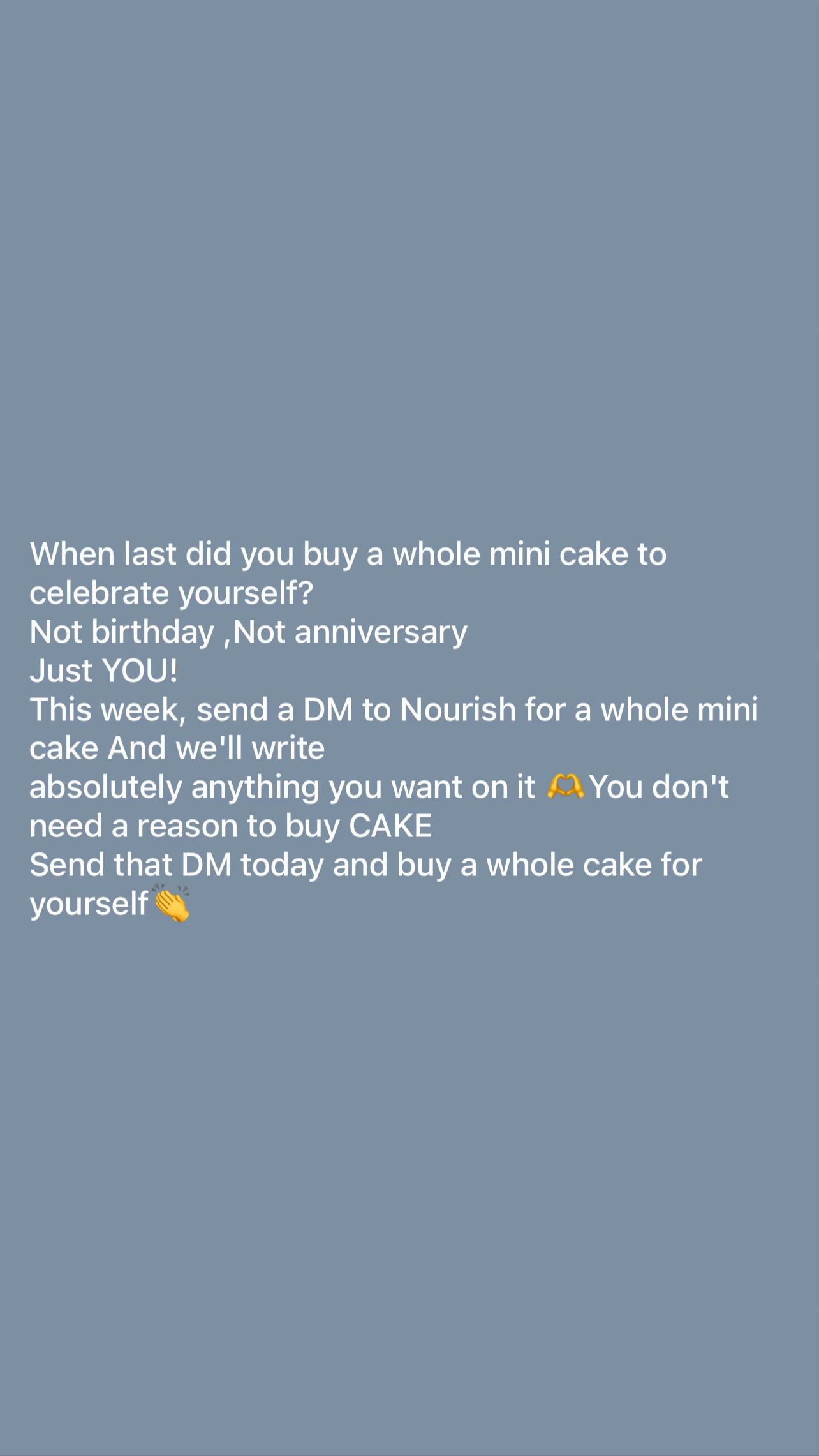 @OMOGEONICAKE🎂❤️