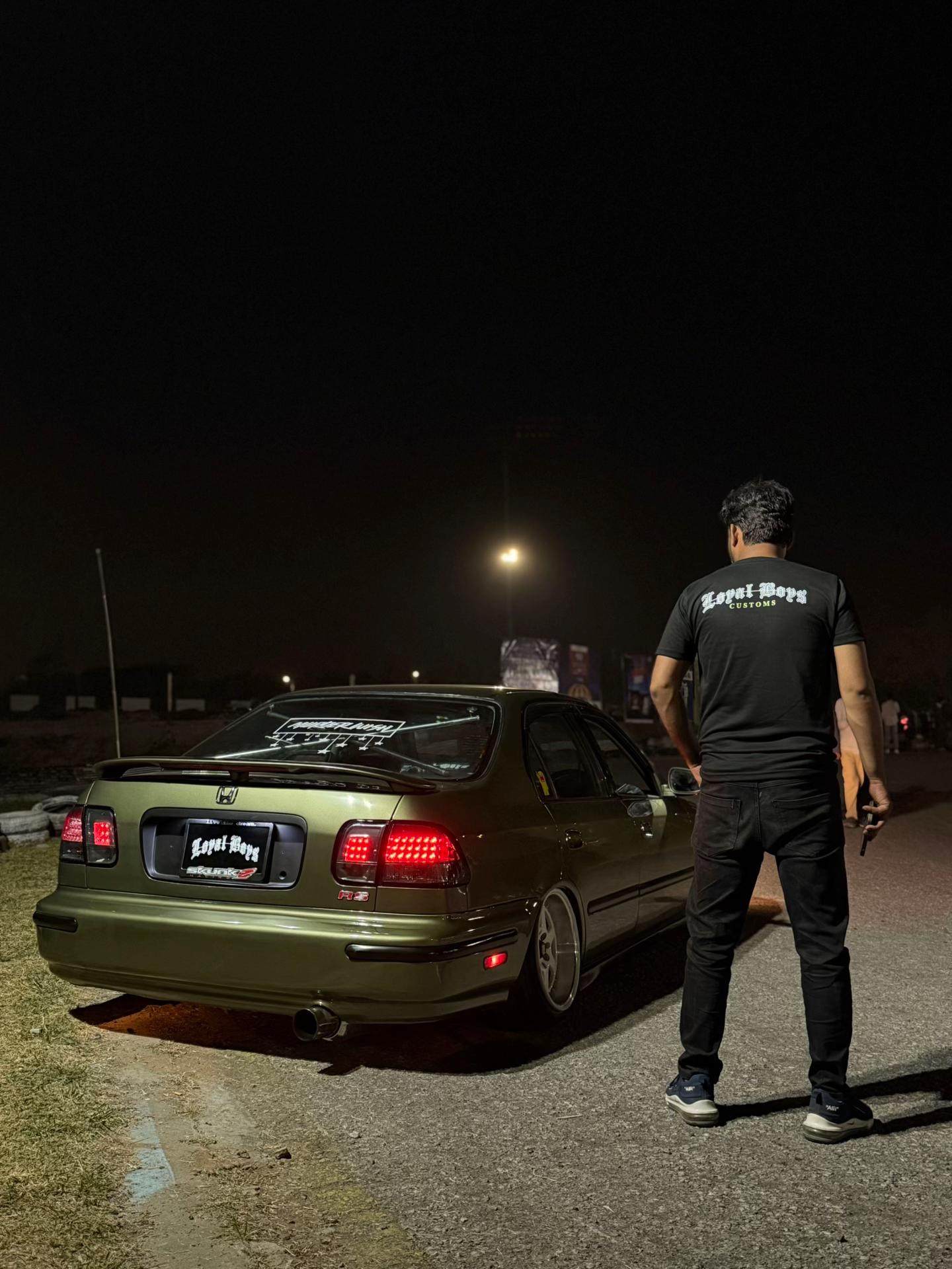 @Stanceking