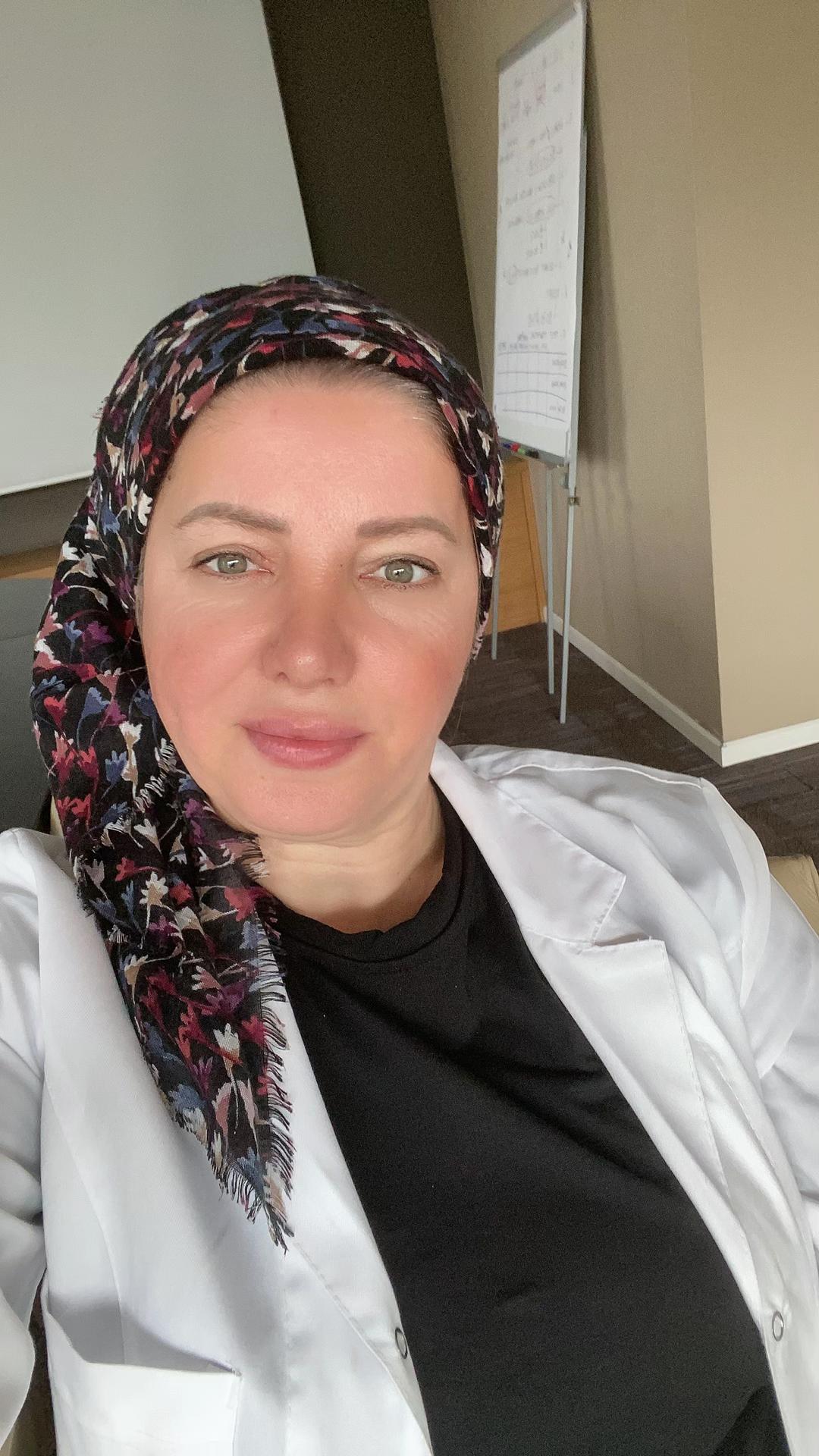 @Ayşegül Bozkurt
