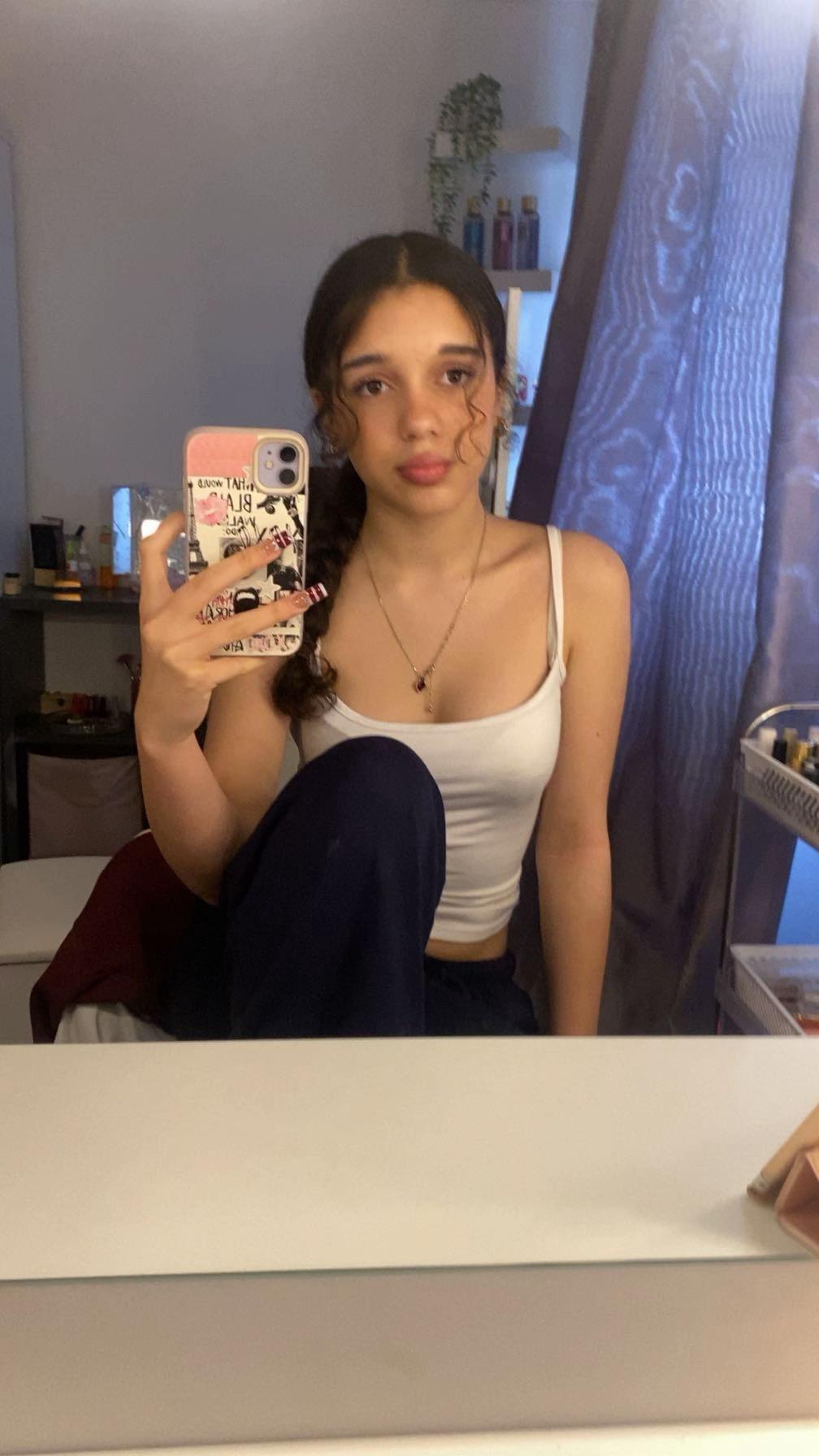 @Aaliyah Kerr