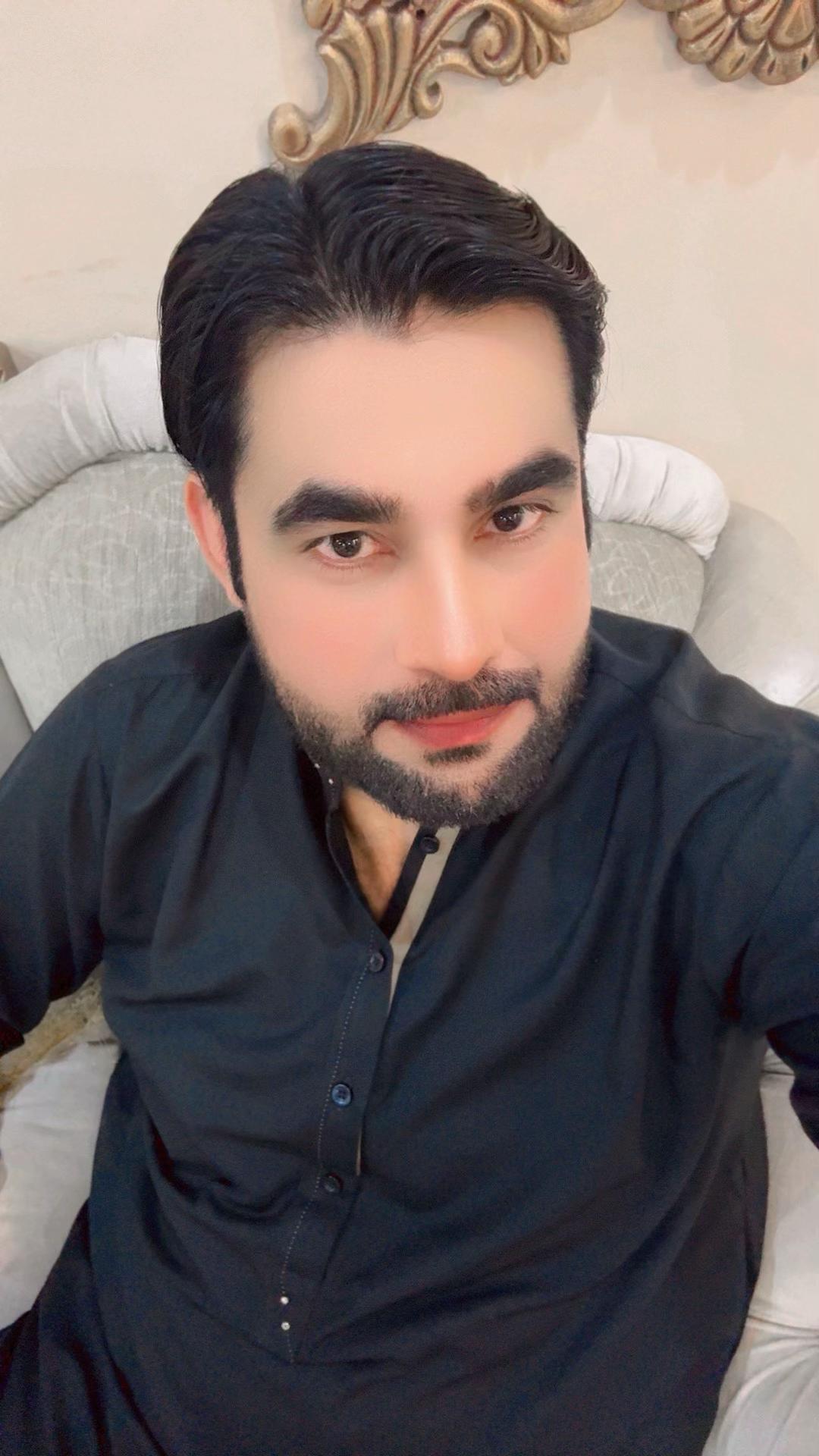@Zulfiqar Mughal