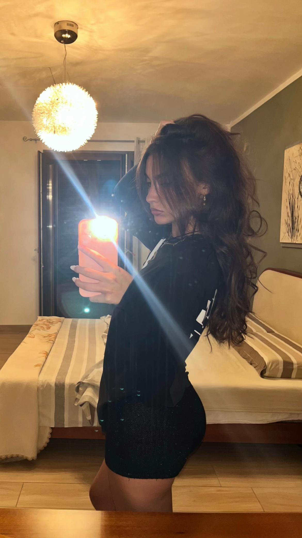 @Barbara Caprioli