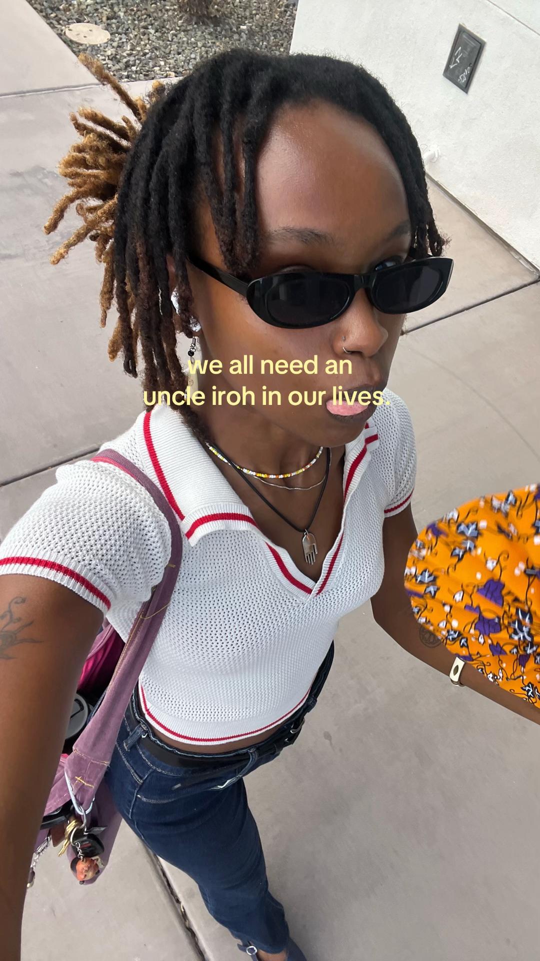 @lisa wamaitha