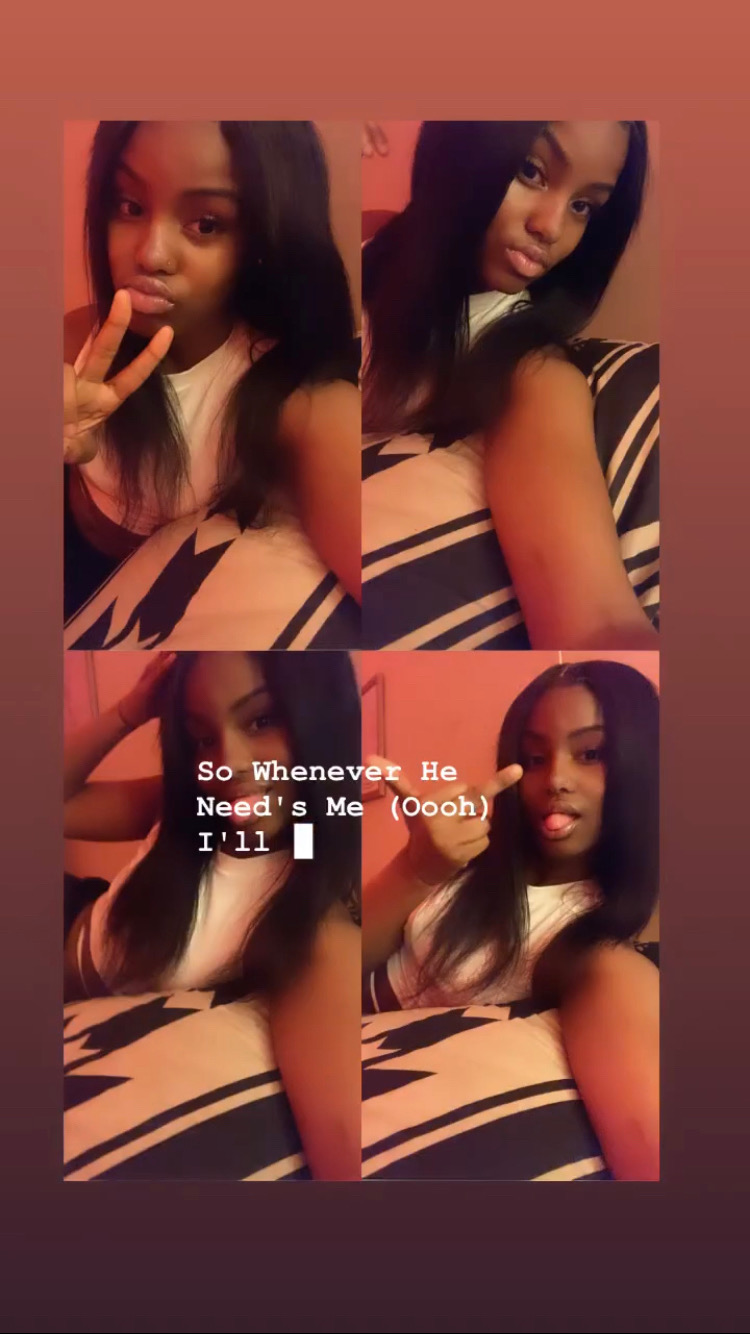 @Fw Mani 😛🫵🏽!