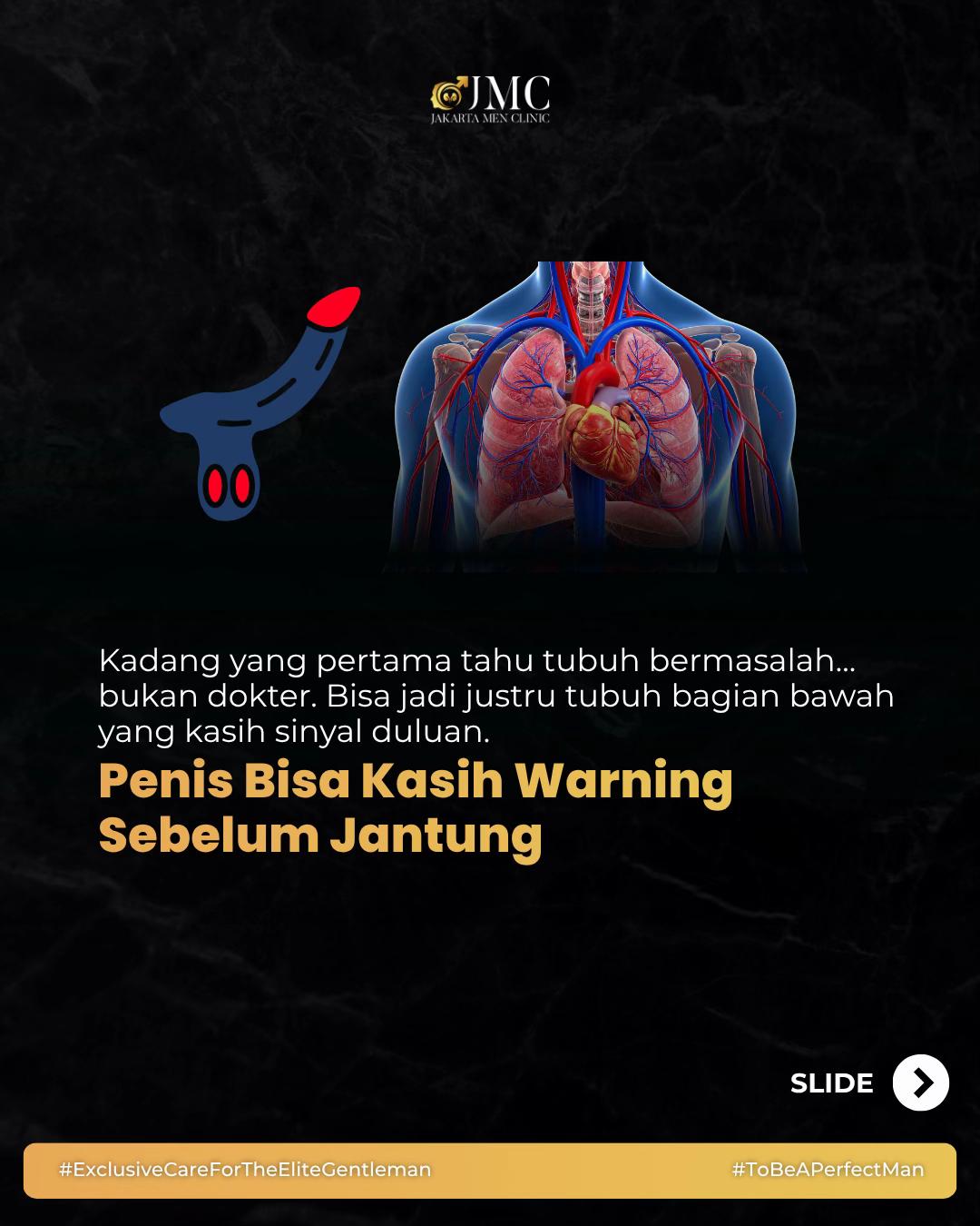 @Jakarta Men Clinic