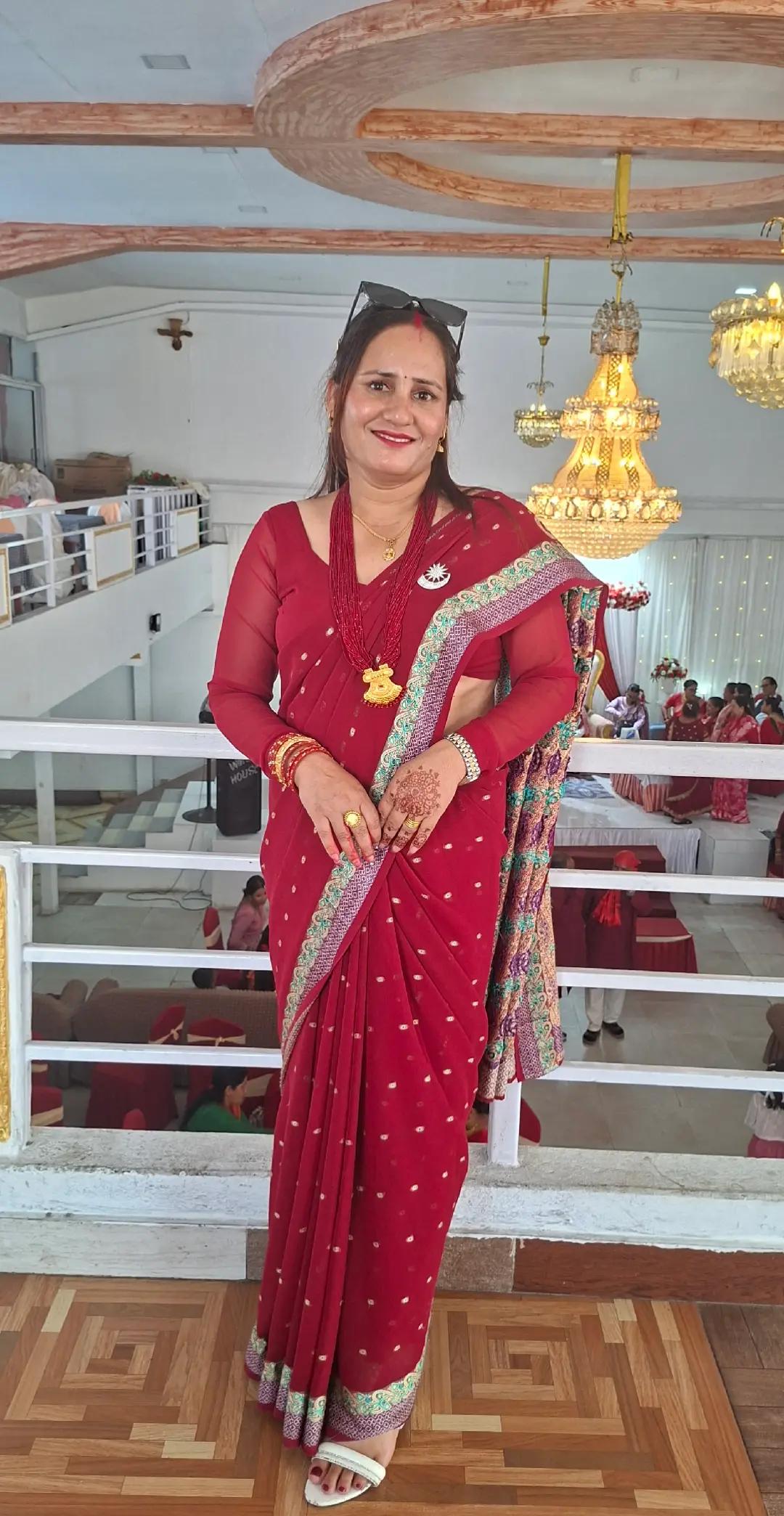 @Laxmi Khanal