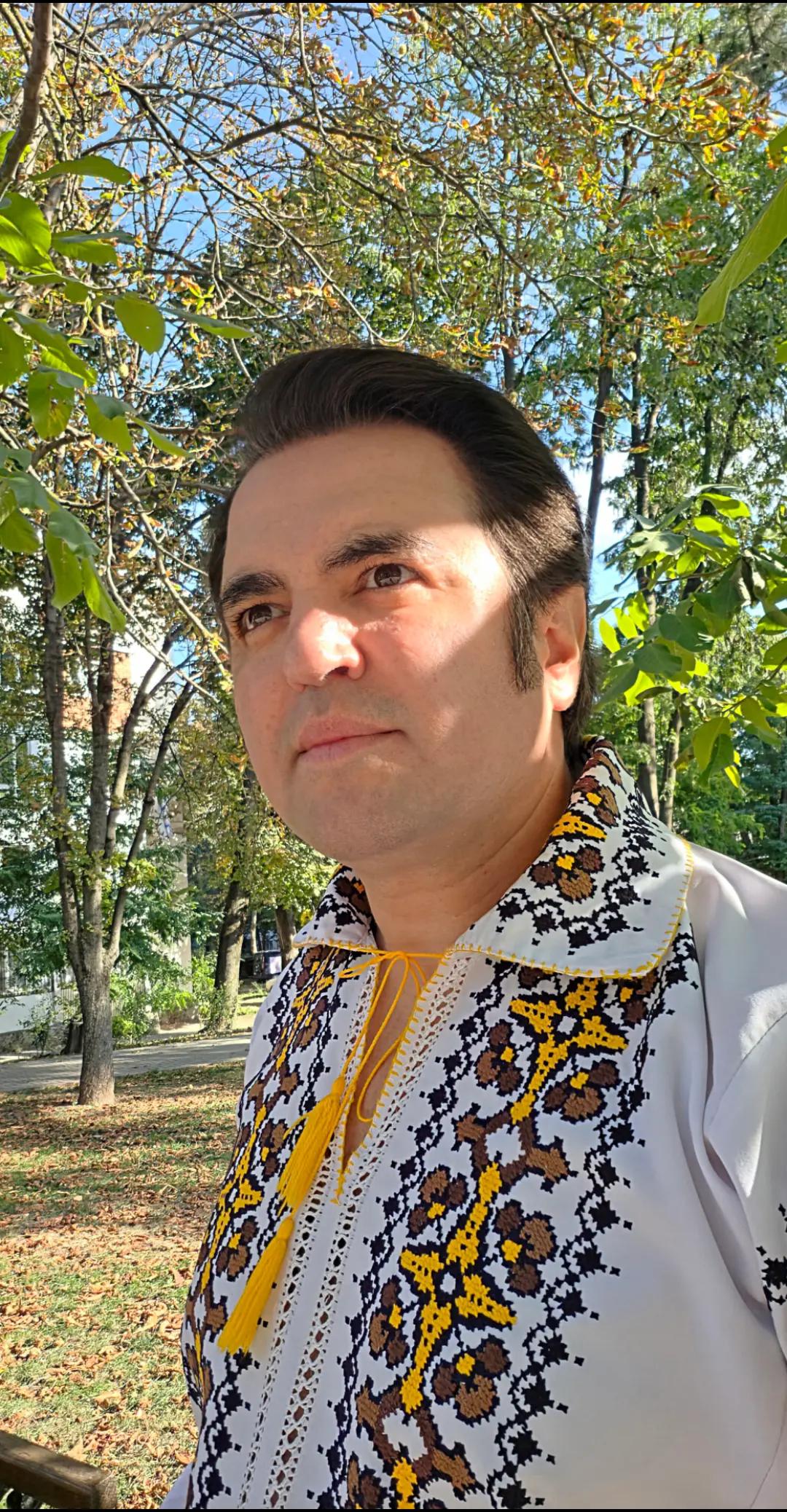 @Igor Cuciuc Artist 0692 42 178