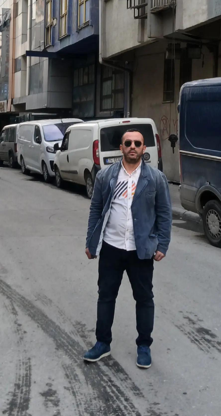 @Sabri &ouml;zarıcı