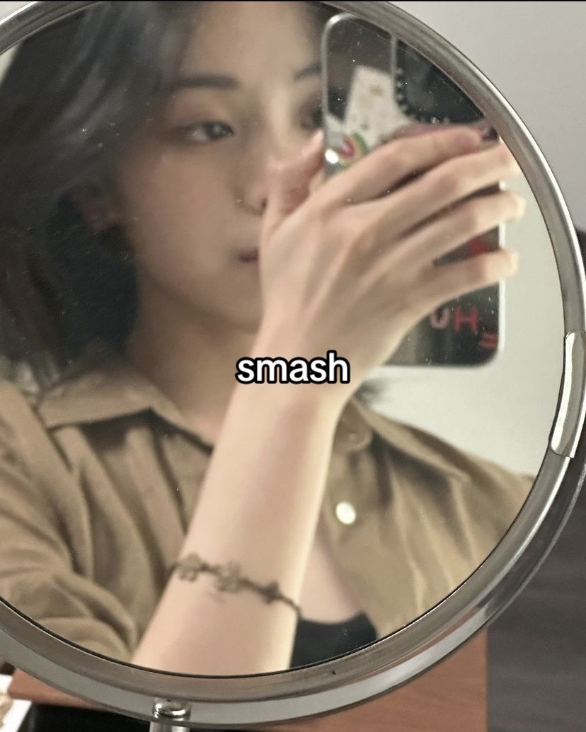 @yeji&rsquo;s wife (real)