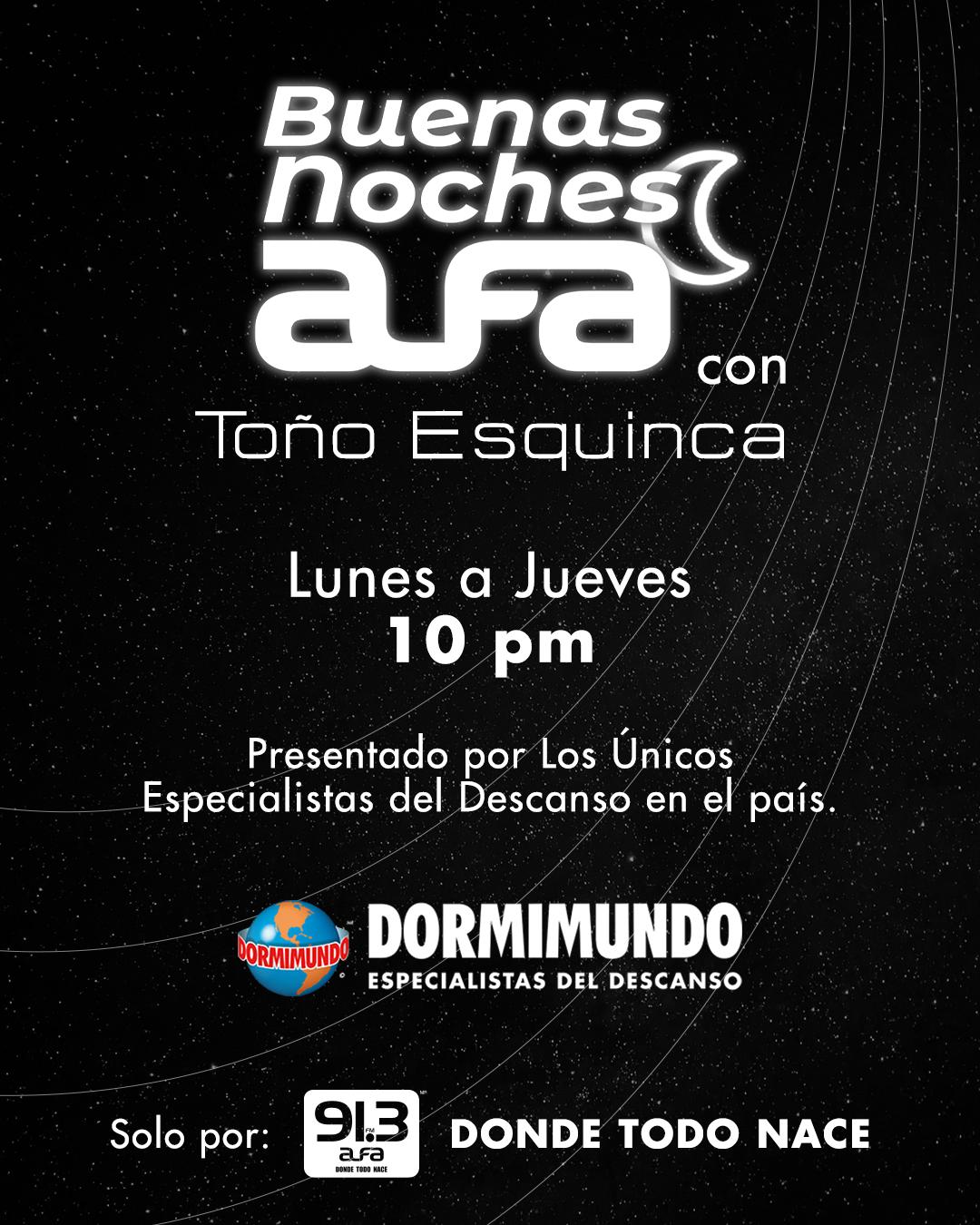 @Alfa 91.3 FM