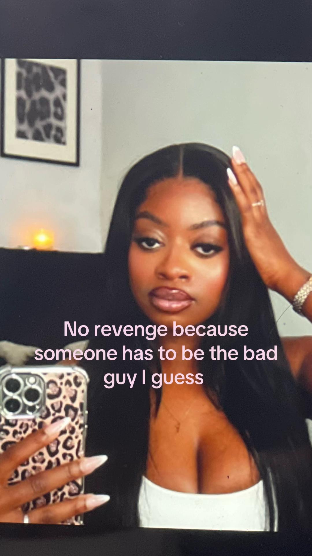 @Hindia Alicia