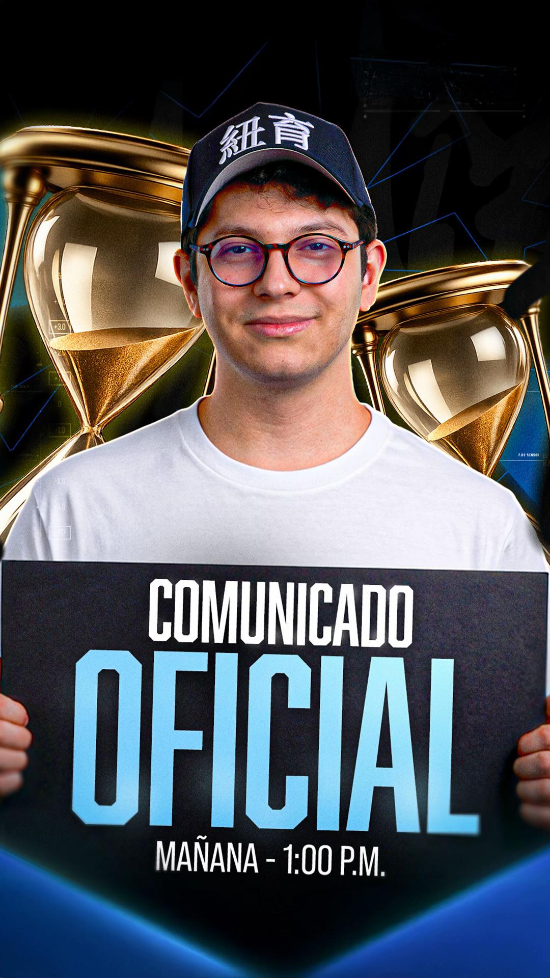 @Deus Amir