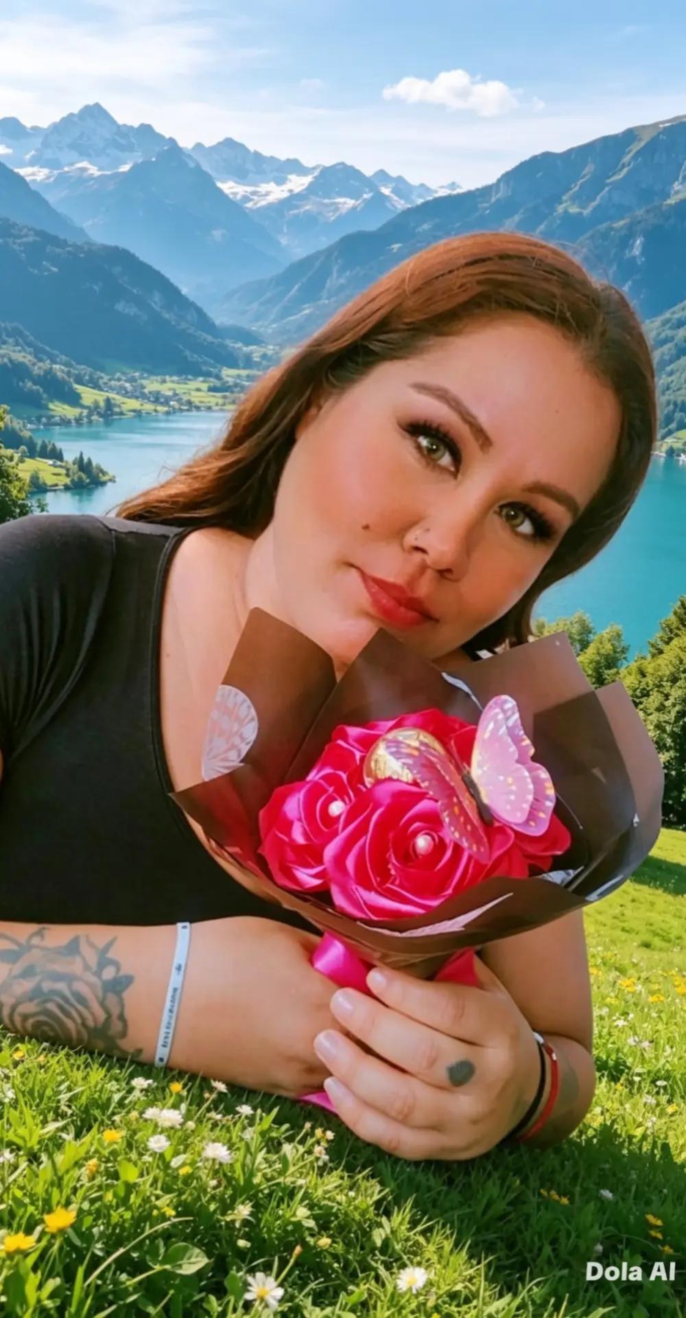 @Mar&iacute;a Fernanda estrada