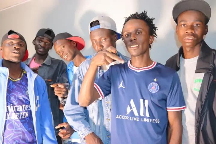 @Kartelo Mpenda Chapo Moto