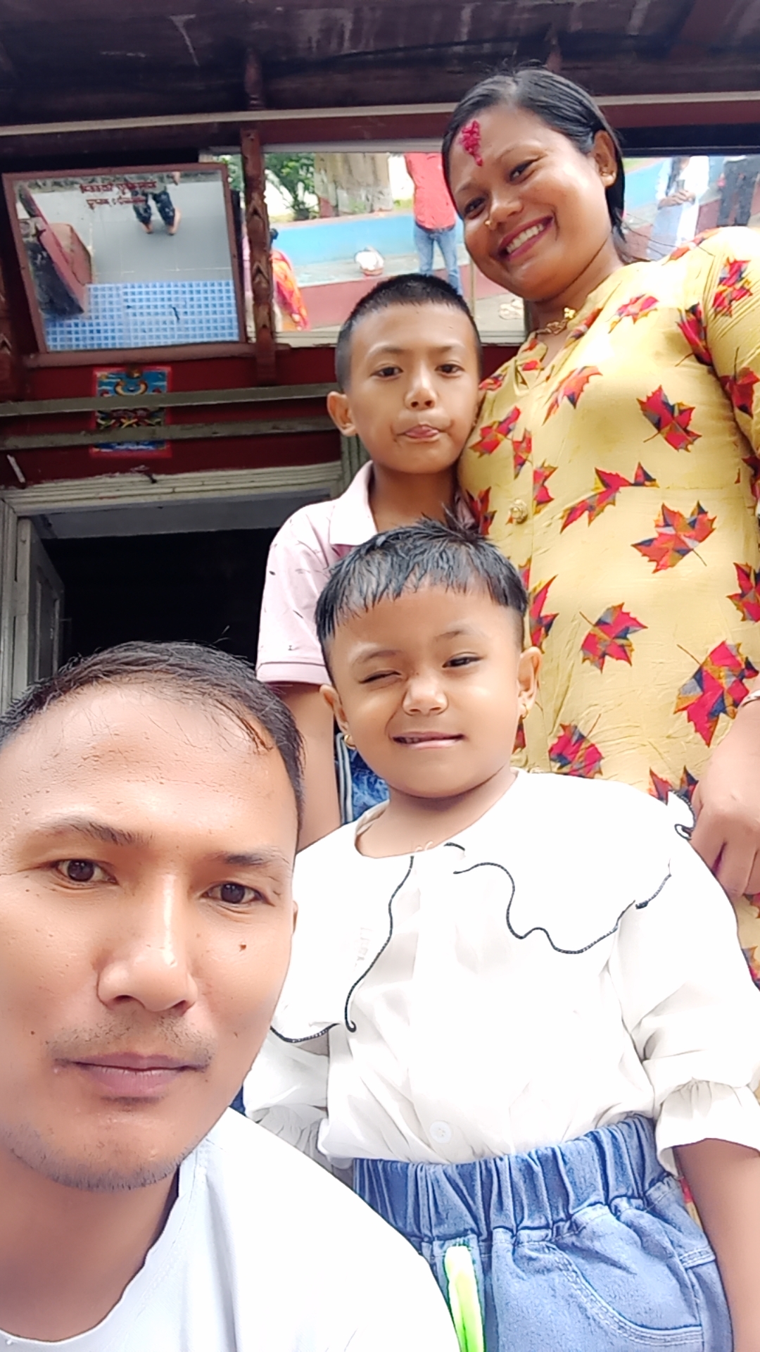@Aslon dorje lama blon